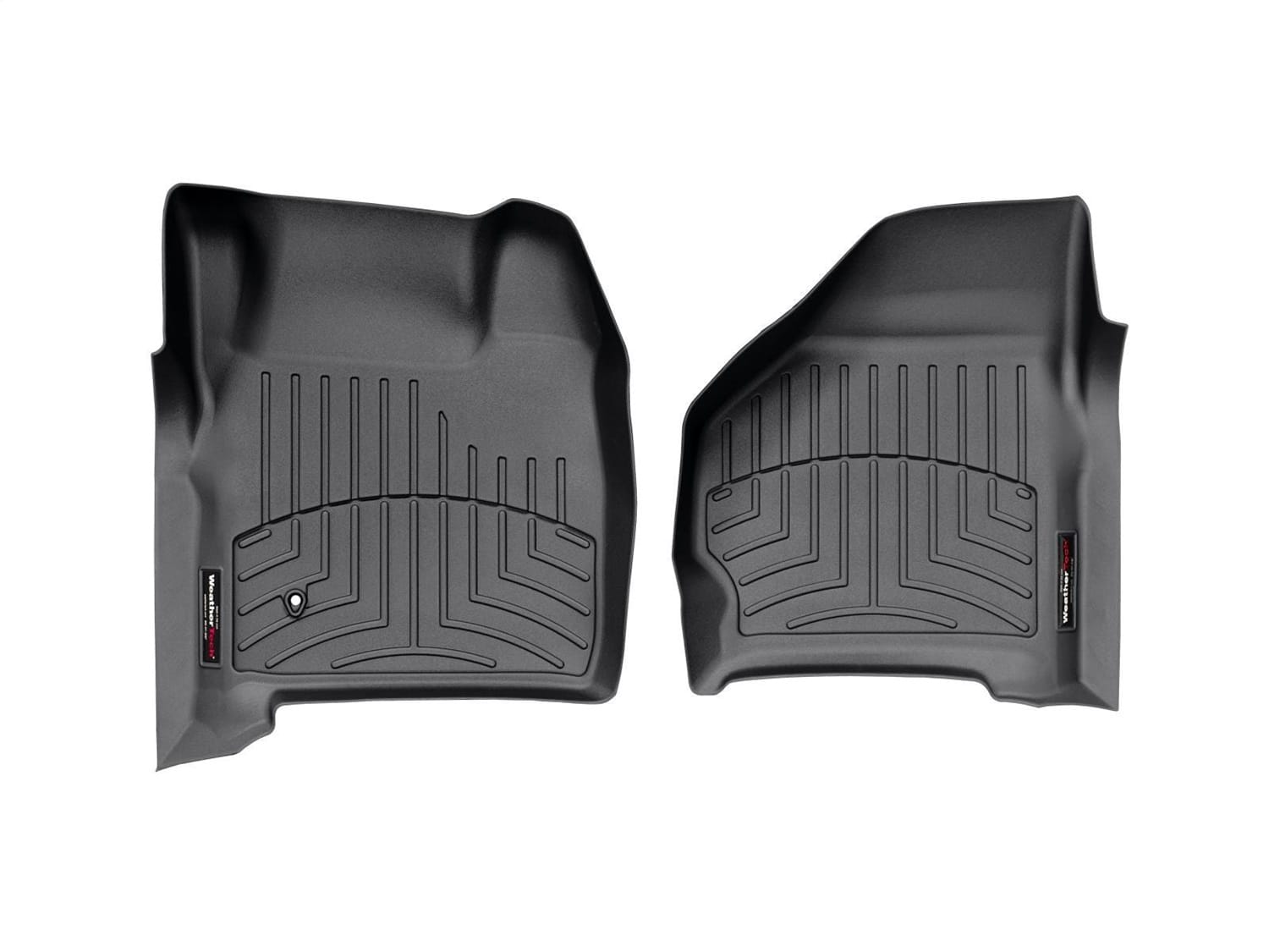 FloorLiner™ DigitalFit®