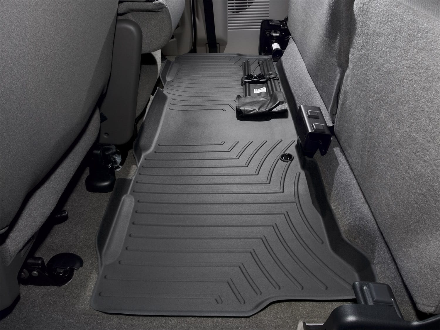 FloorLiner™ DigitalFit® thumbnail 2