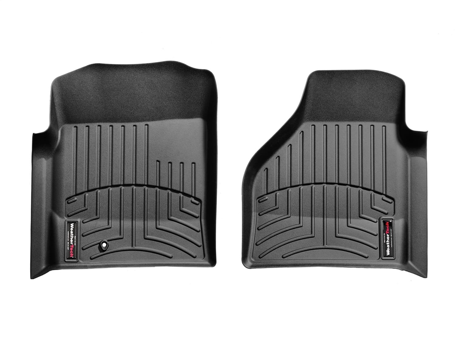 FloorLiner™ DigitalFit®
