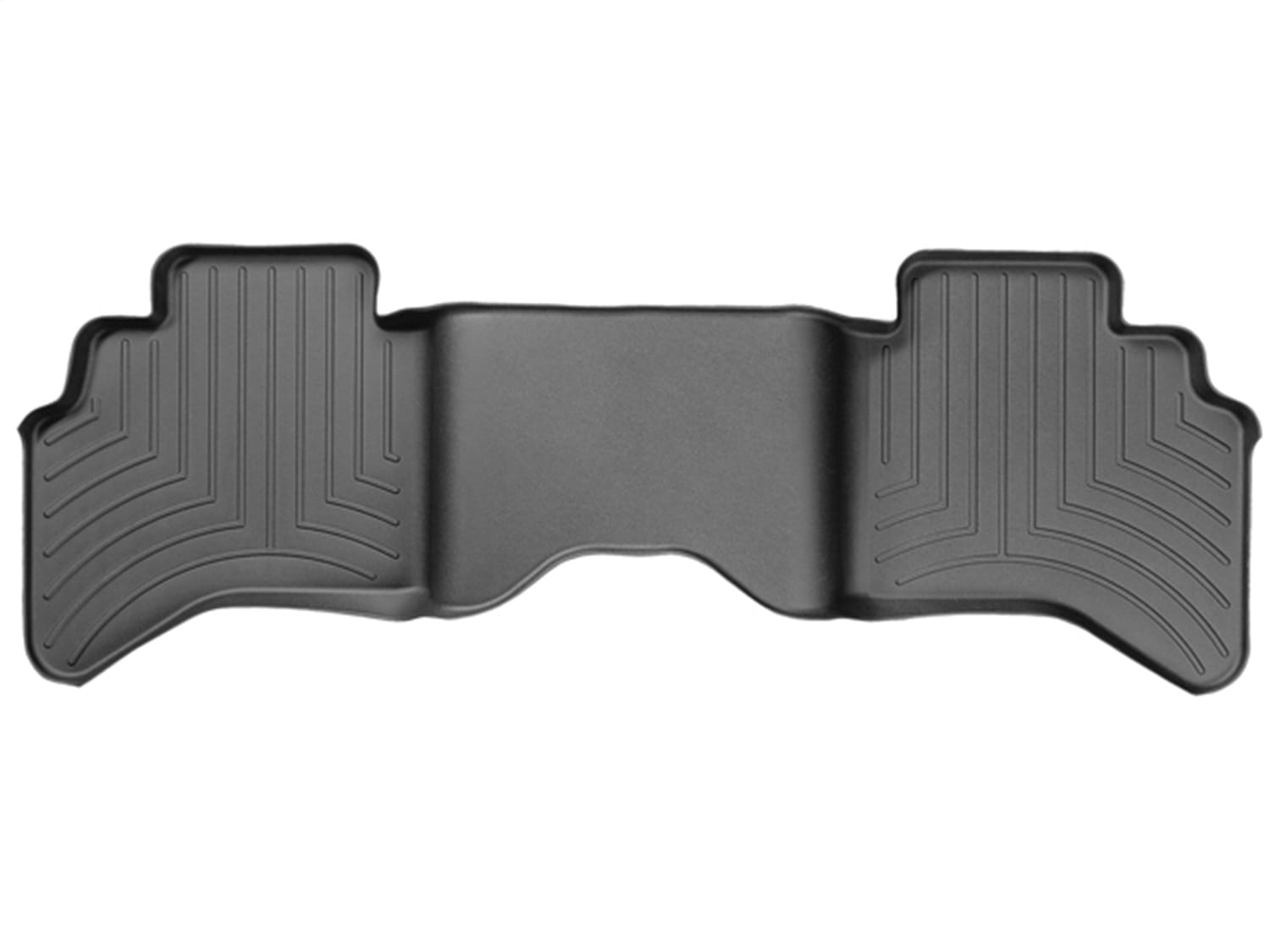 FloorLiner™ DigitalFit®