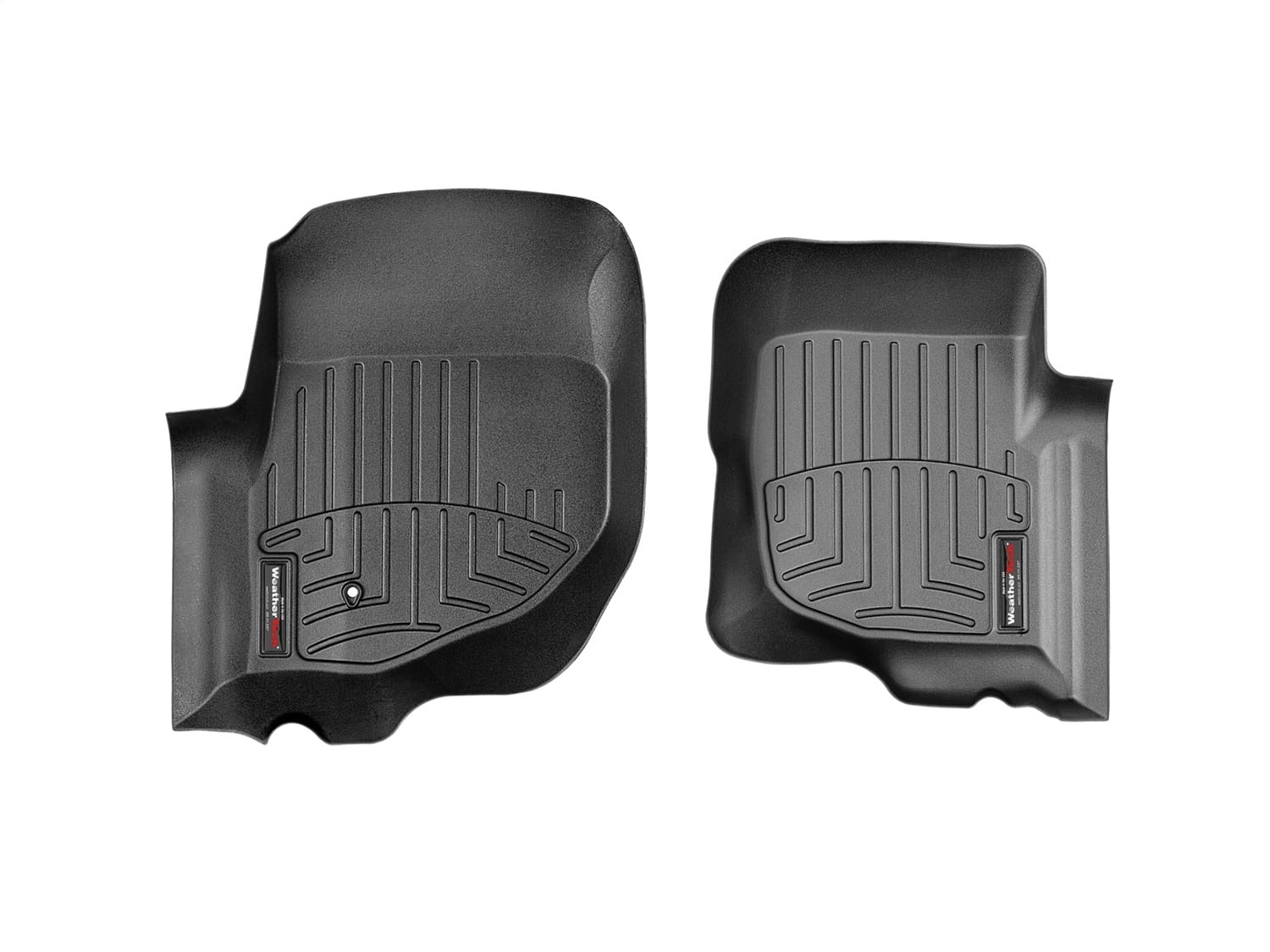 FloorLiner™ DigitalFit®