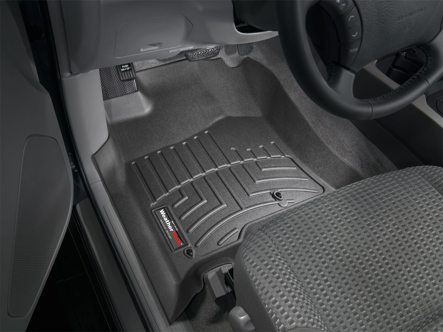FloorLiner™ DigitalFit® thumbnail 2