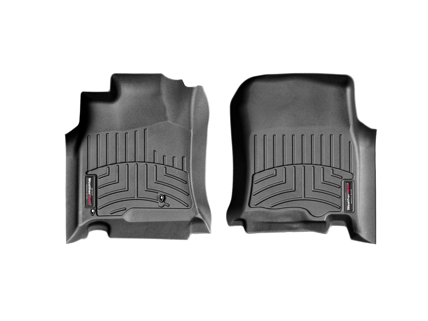 FloorLiner™ DigitalFit®