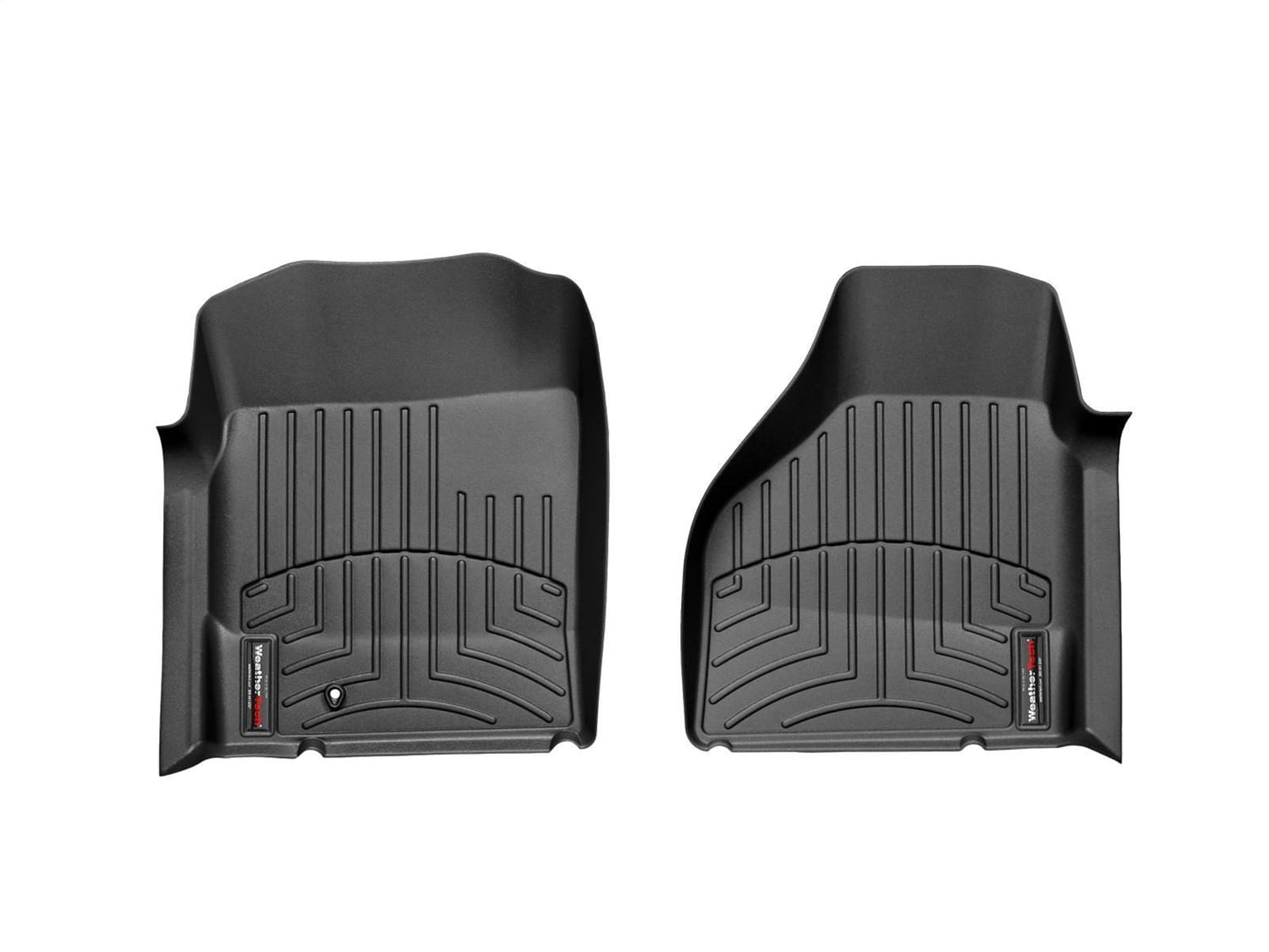 FloorLiner™ DigitalFit®