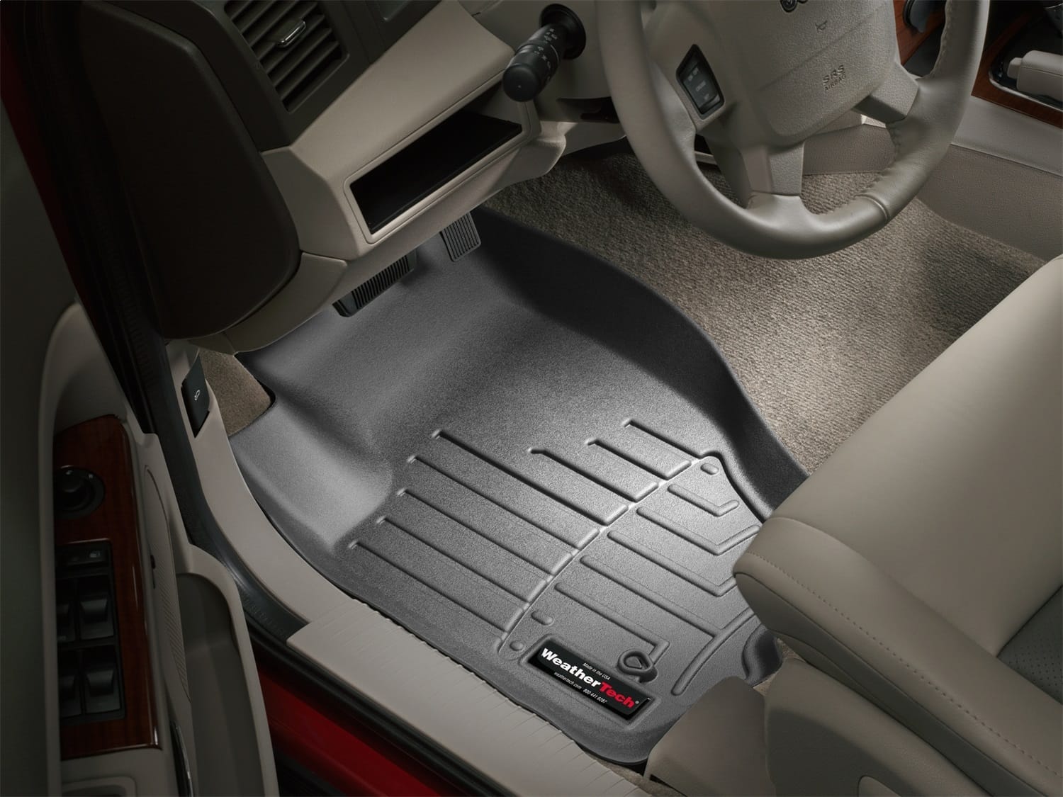 FloorLiner™ DigitalFit® thumbnail 2