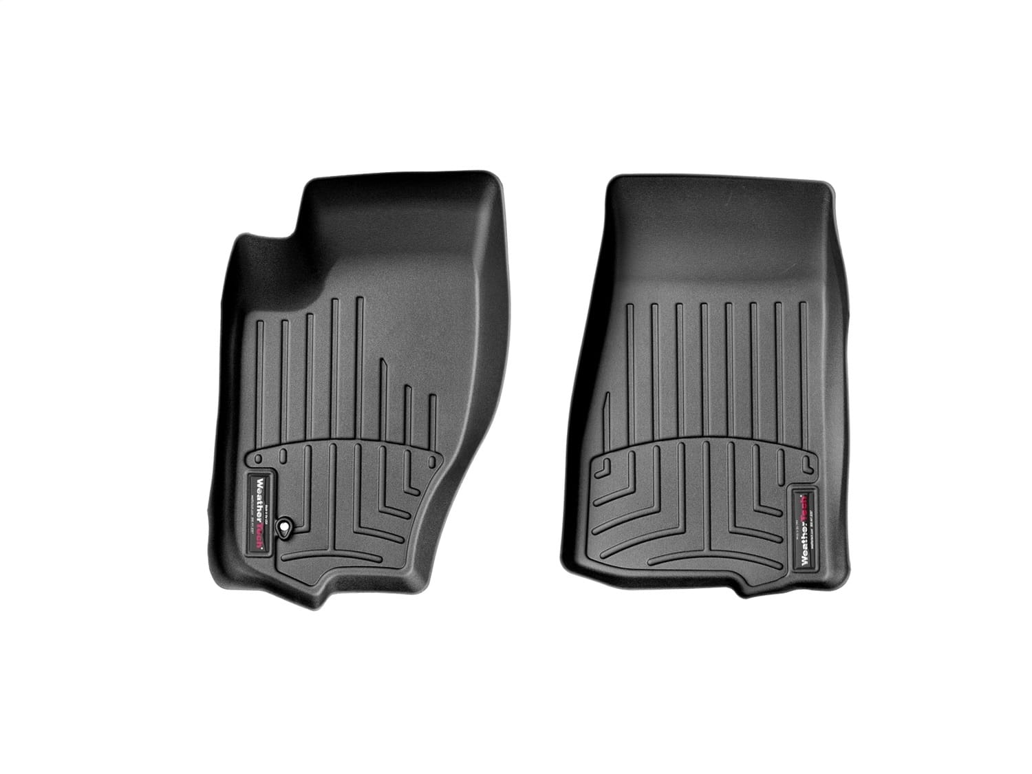 FloorLiner™ DigitalFit®