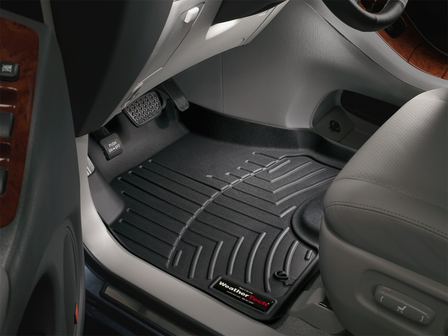 FloorLiner™ DigitalFit® thumbnail 2