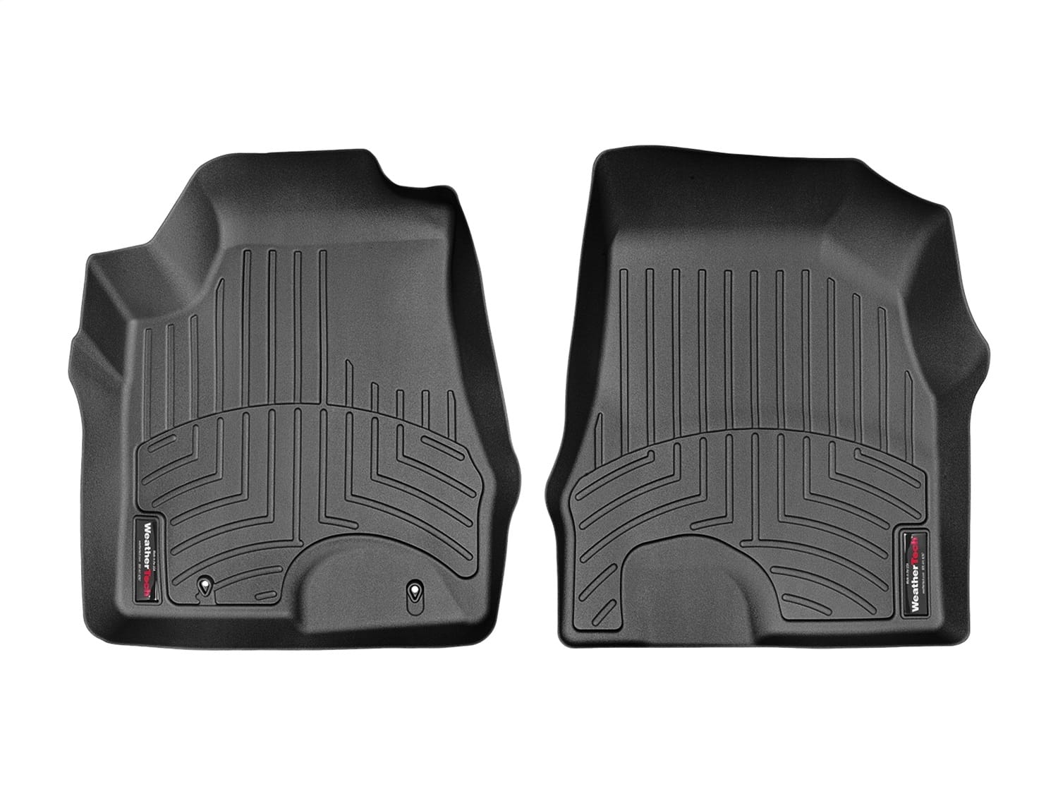 FloorLiner™ DigitalFit®