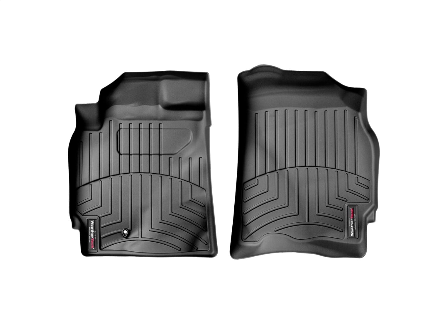 FloorLiner™ DigitalFit®
