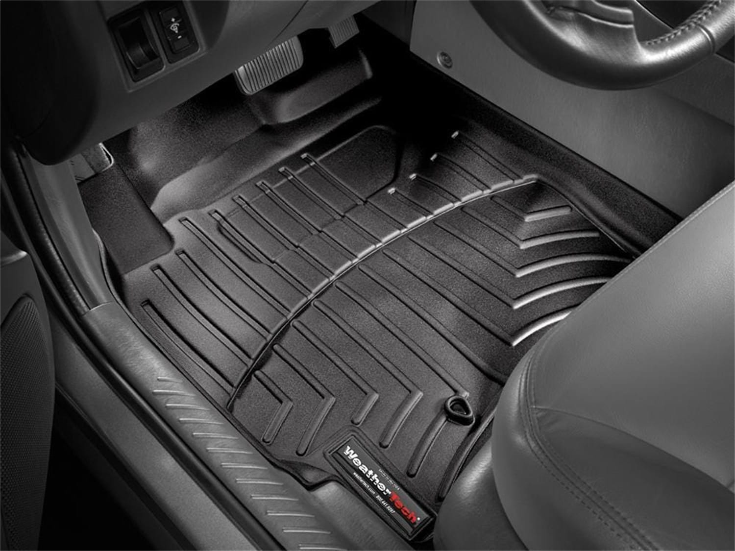 FloorLiner™ DigitalFit® thumbnail 2
