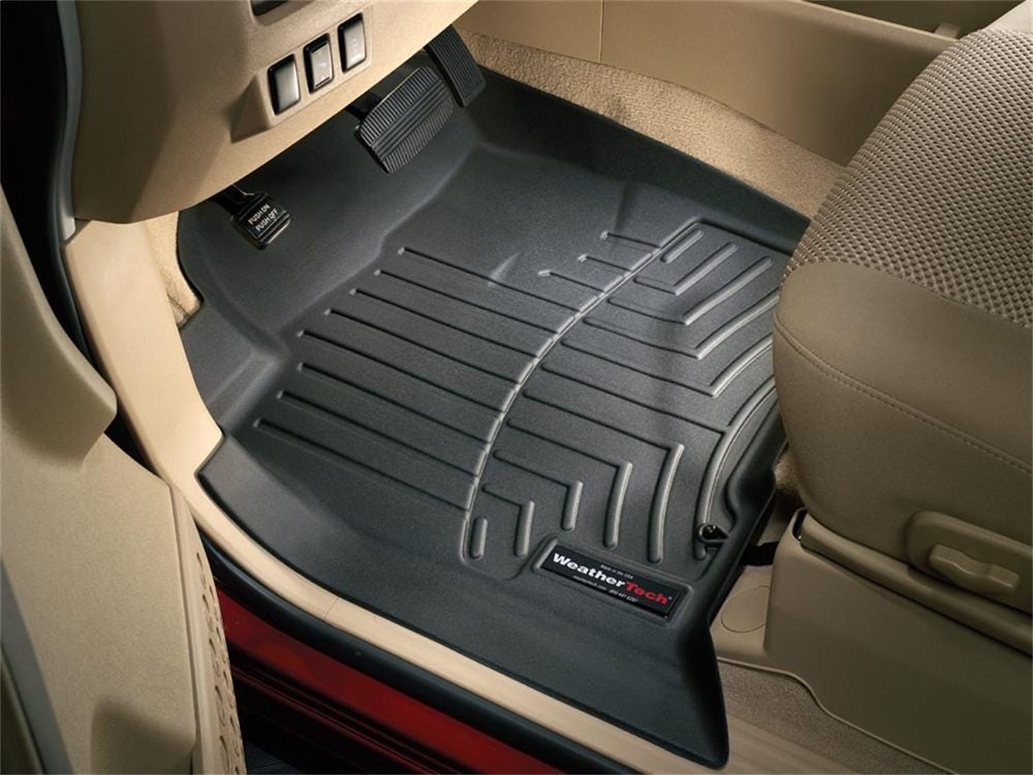 FloorLiner™ DigitalFit® thumbnail 2