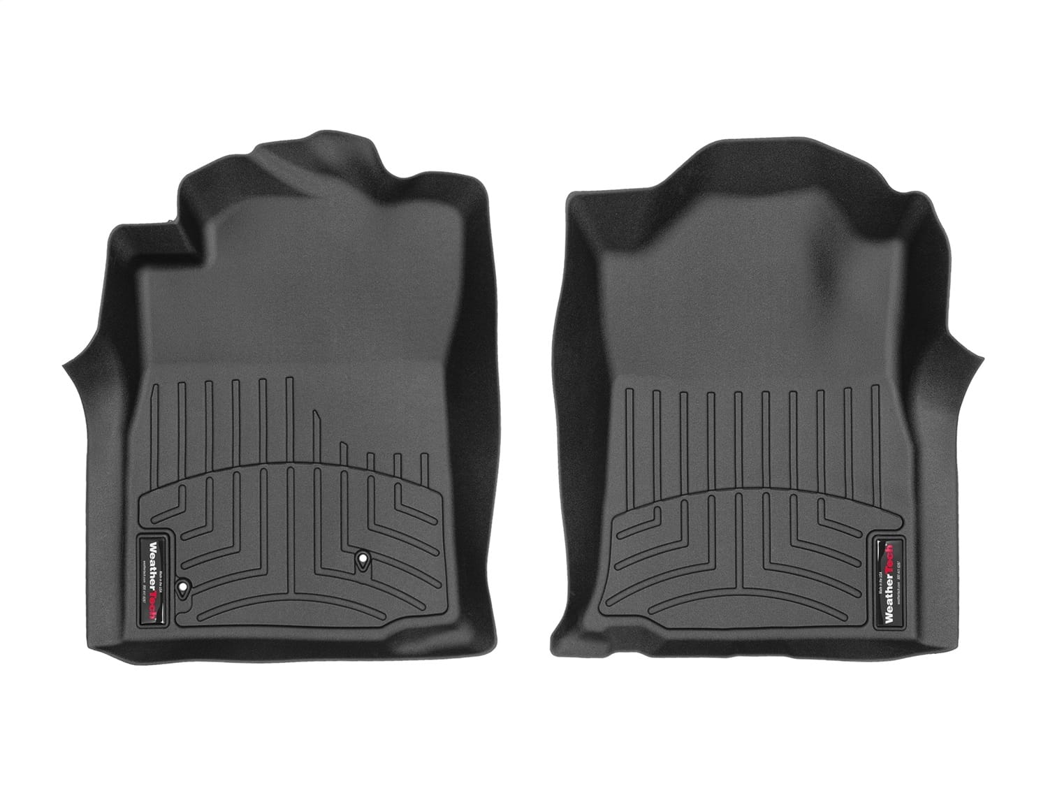 FloorLiner™ DigitalFit®