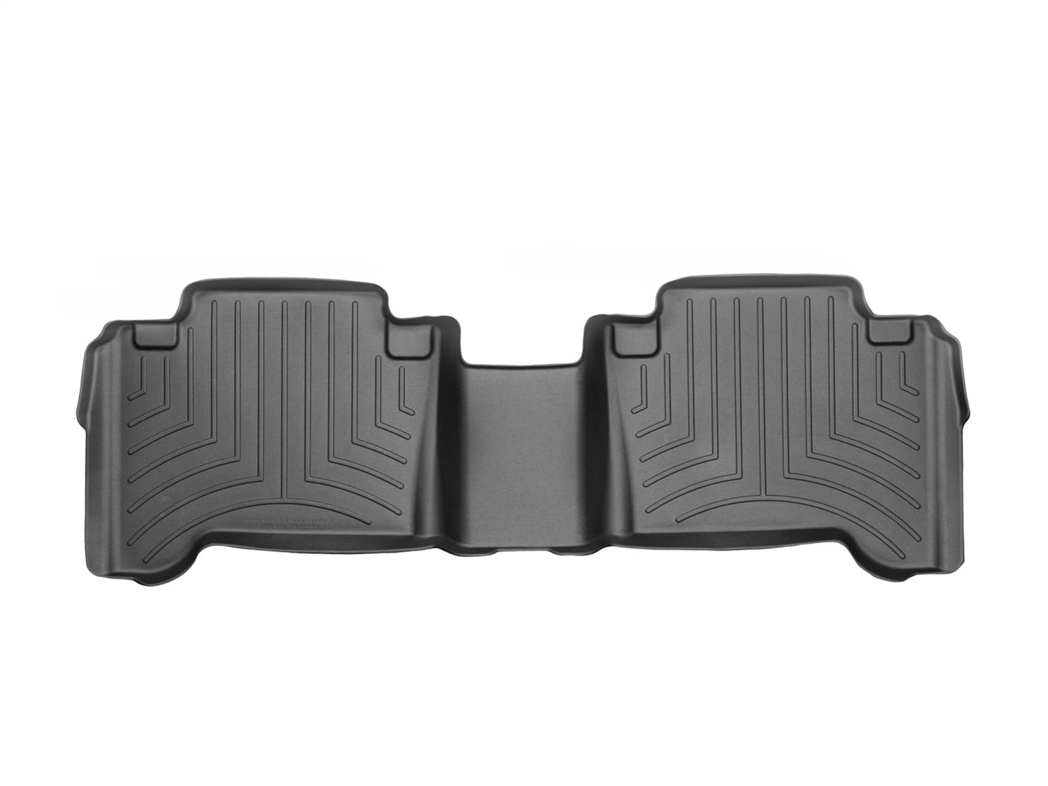 FloorLiner™ DigitalFit®