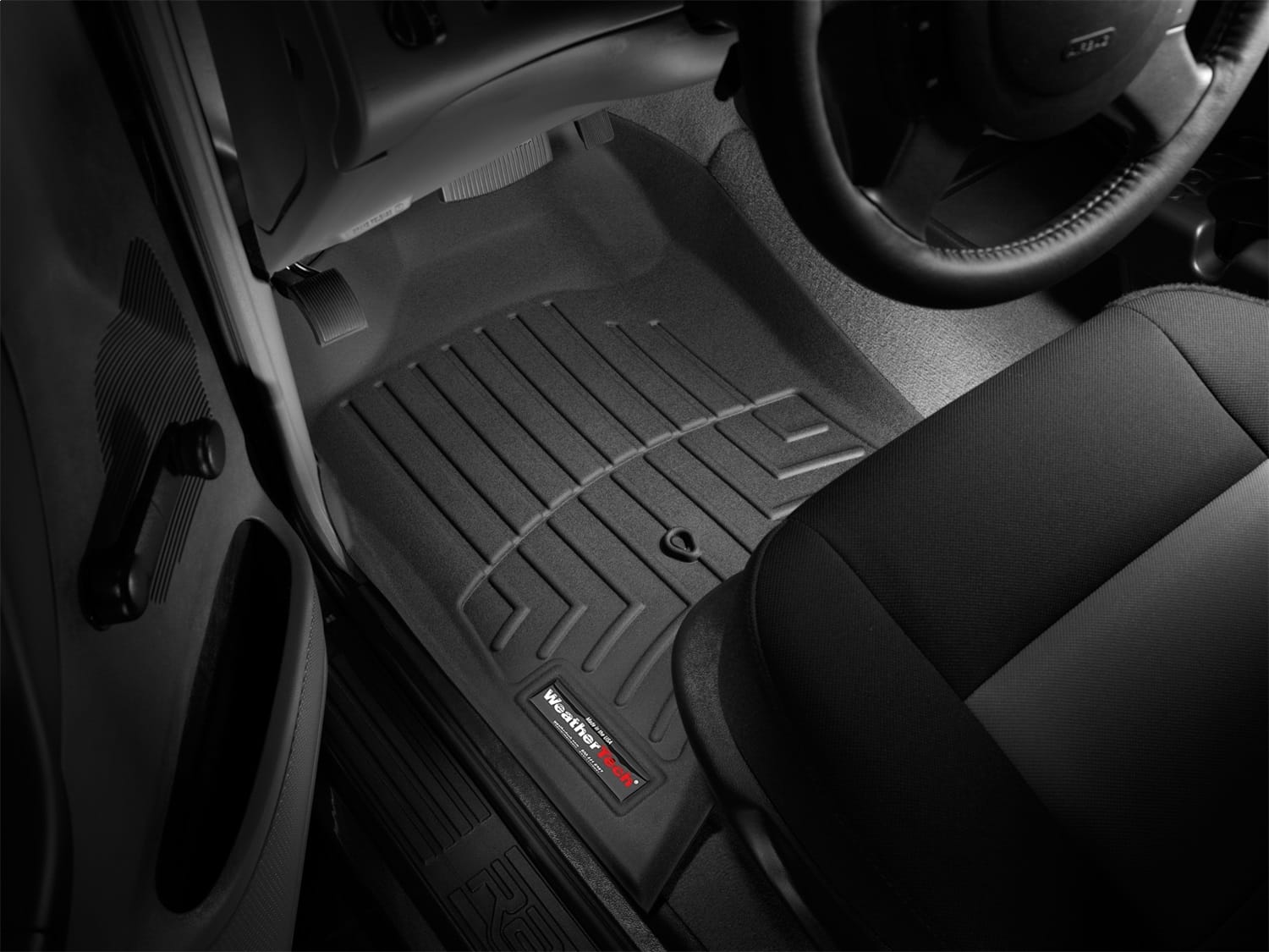 FloorLiner™ DigitalFit® thumbnail 2