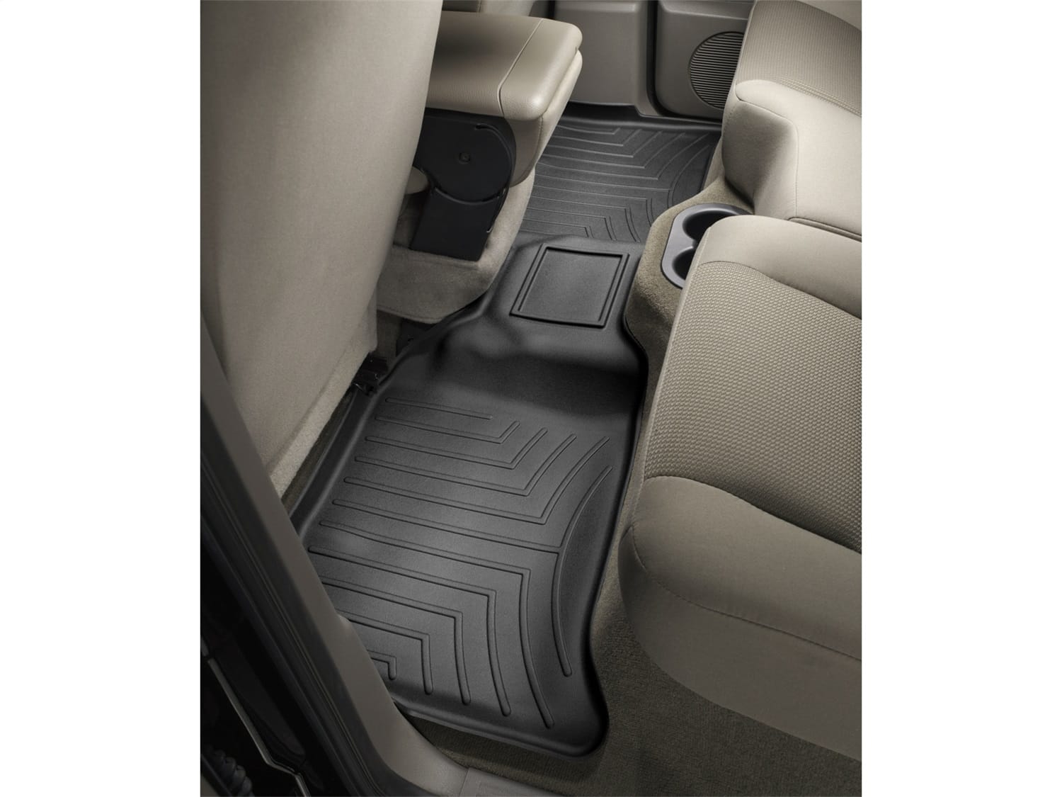FloorLiner™ DigitalFit® thumbnail 2