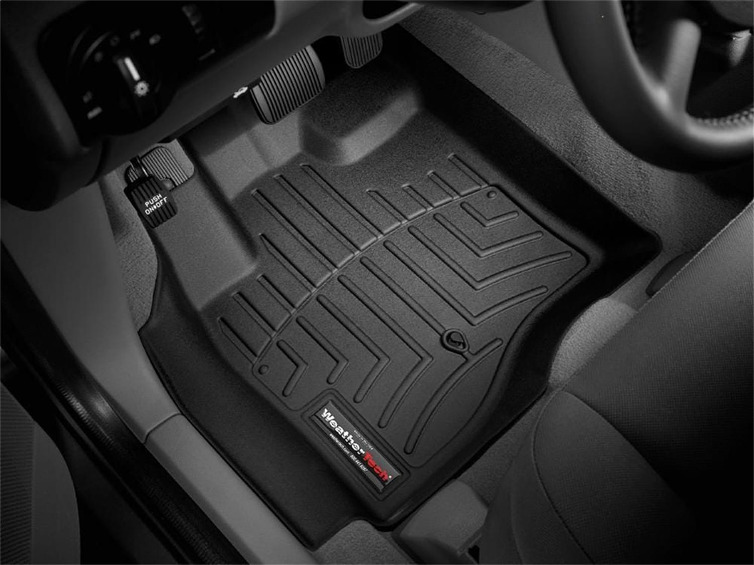 FloorLiner™ DigitalFit® thumbnail 2