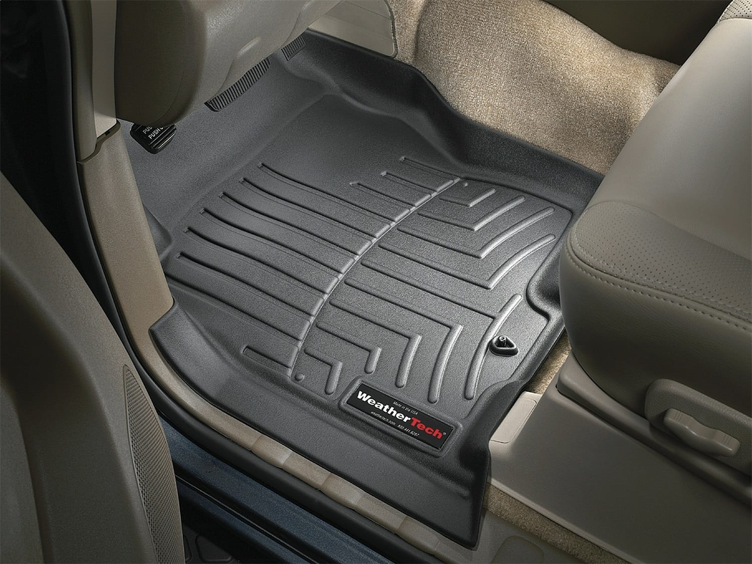 FloorLiner™ DigitalFit® thumbnail 2