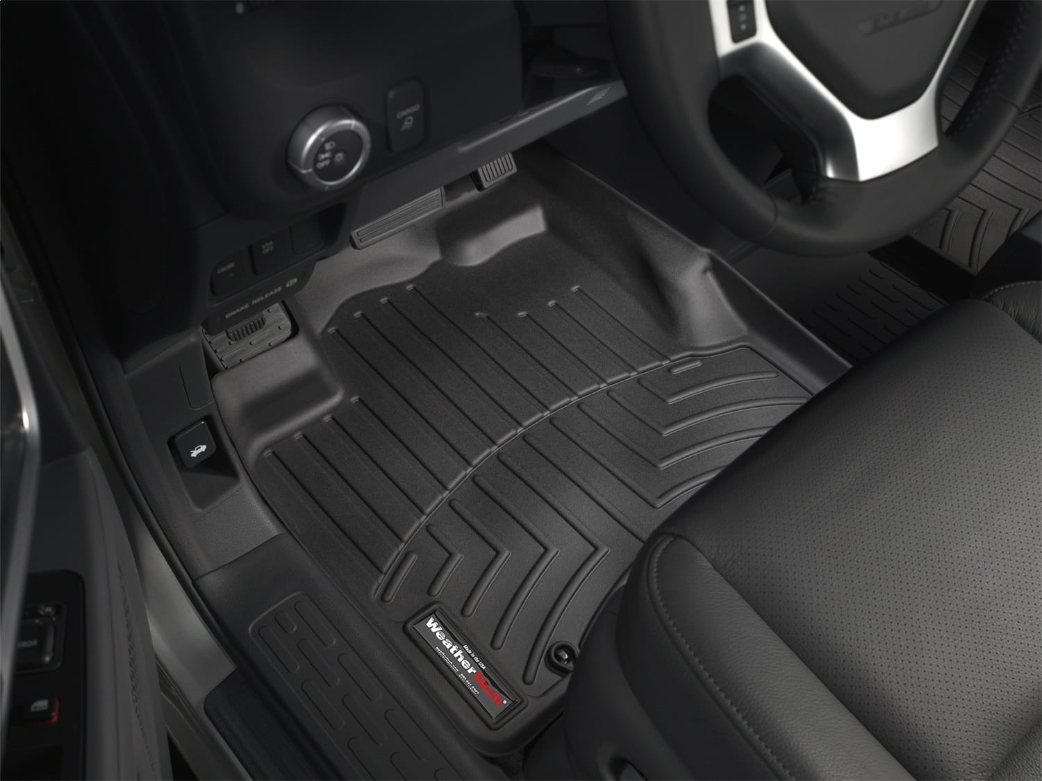 FloorLiner™ DigitalFit® thumbnail 2