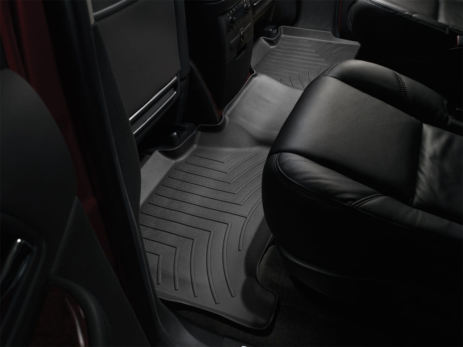 FloorLiner™ DigitalFit® thumbnail 2