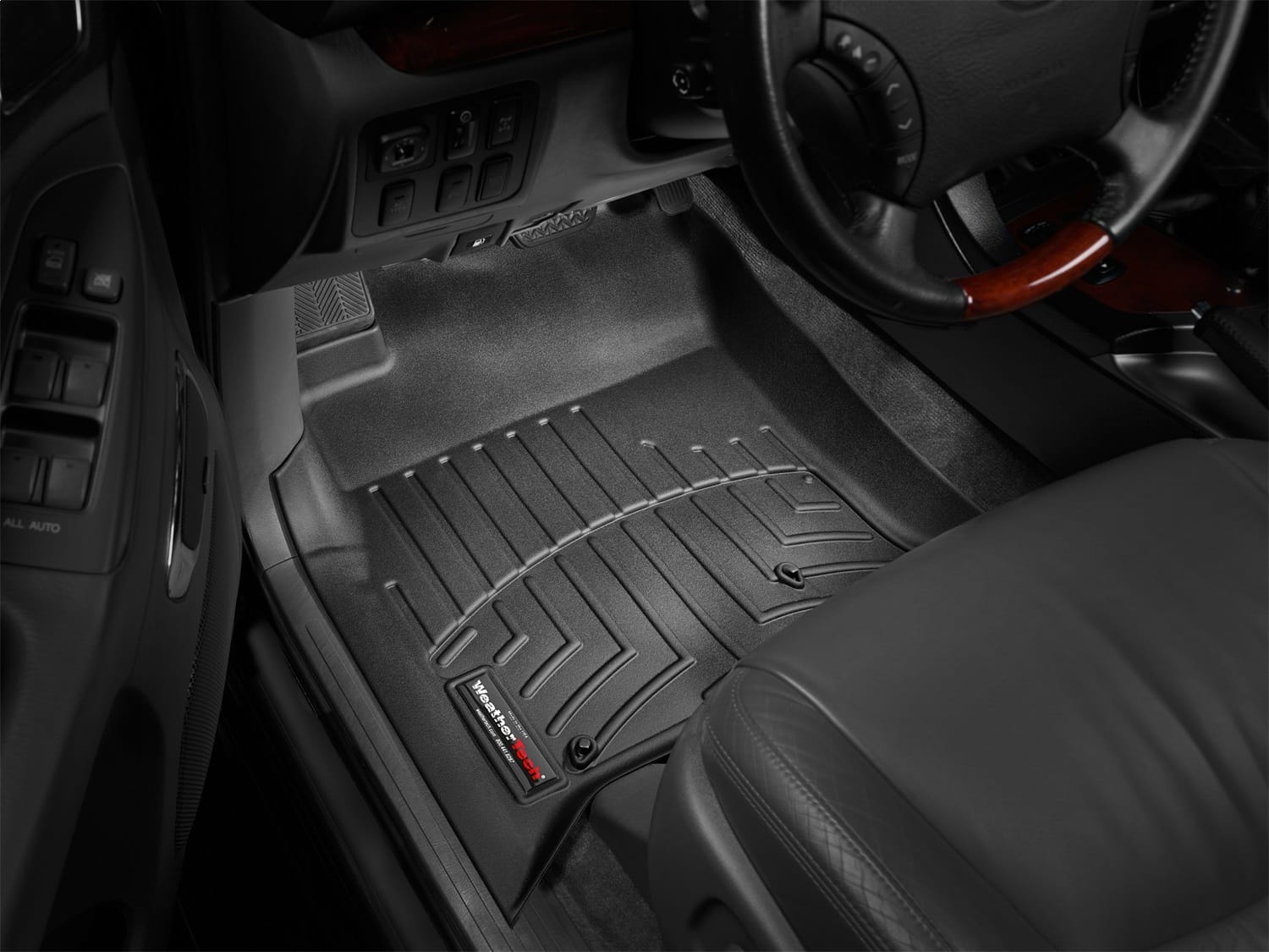 FloorLiner™ DigitalFit® thumbnail 2