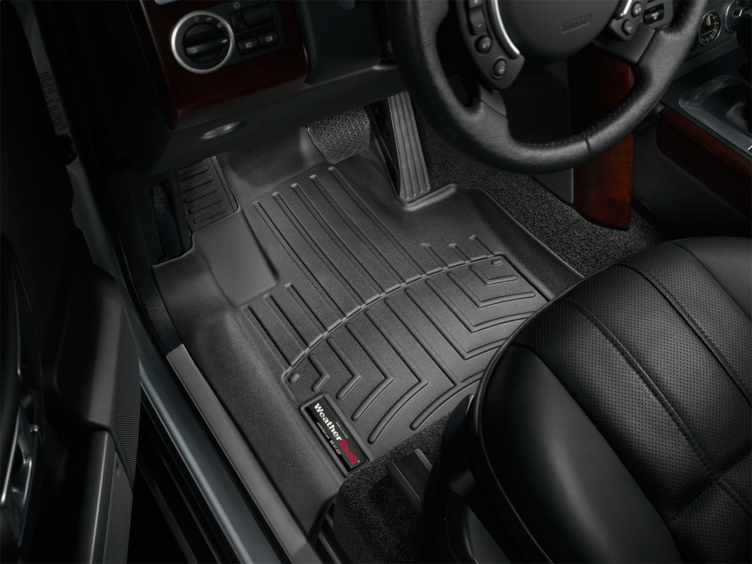 FloorLiner™ DigitalFit® thumbnail 2
