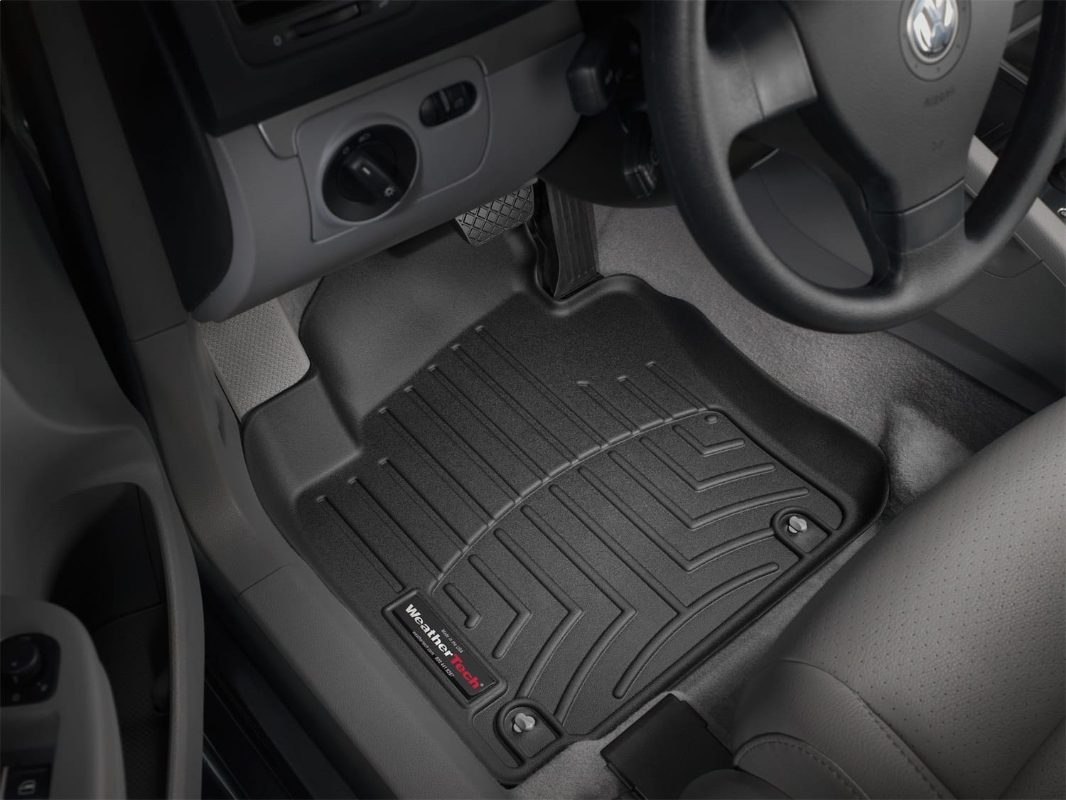 FloorLiner™ DigitalFit® thumbnail 2