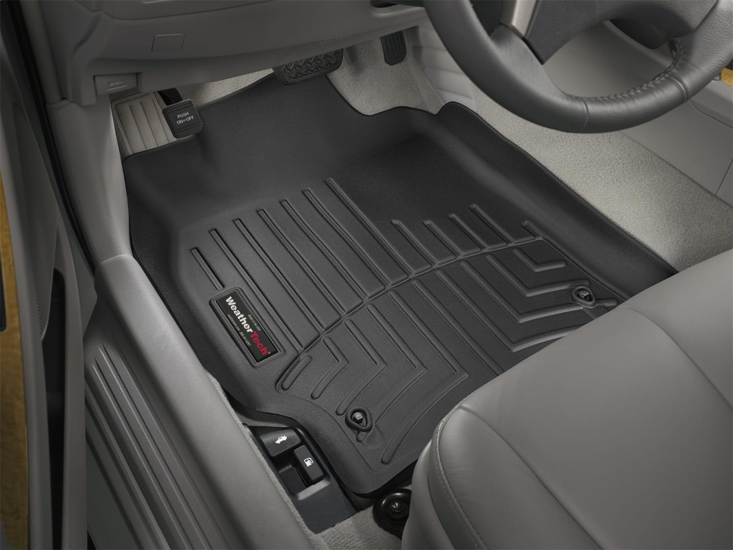 FloorLiner™ DigitalFit® thumbnail 2