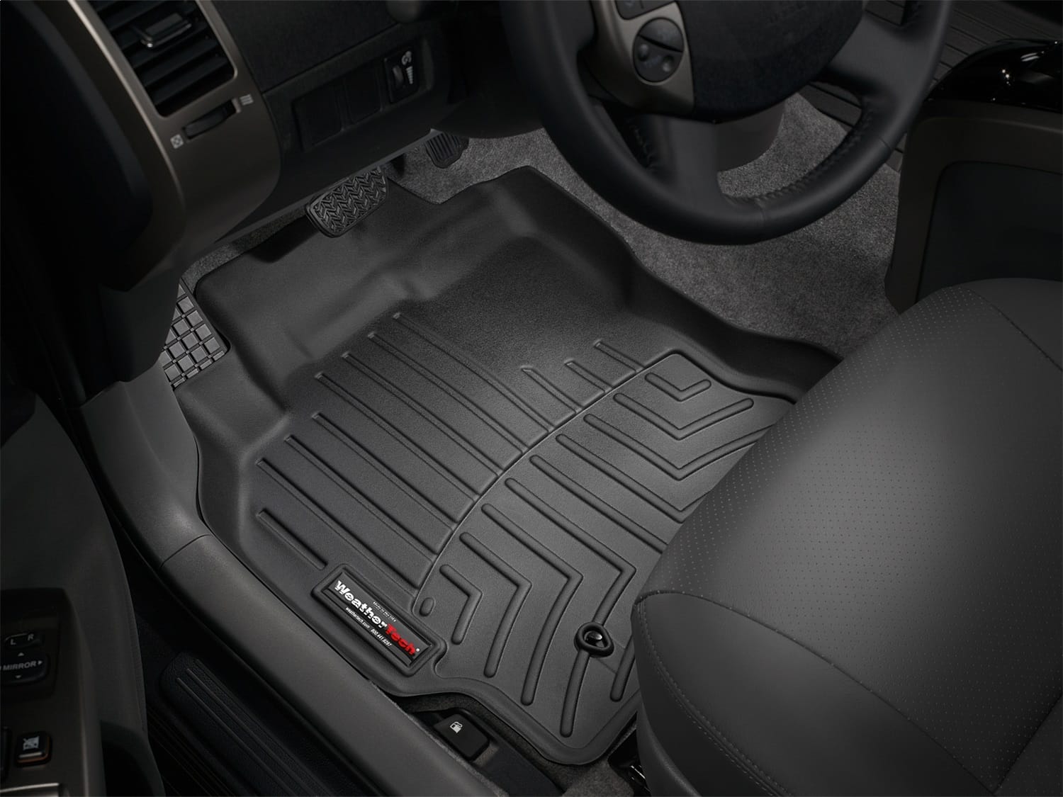 FloorLiner™ DigitalFit® thumbnail 2