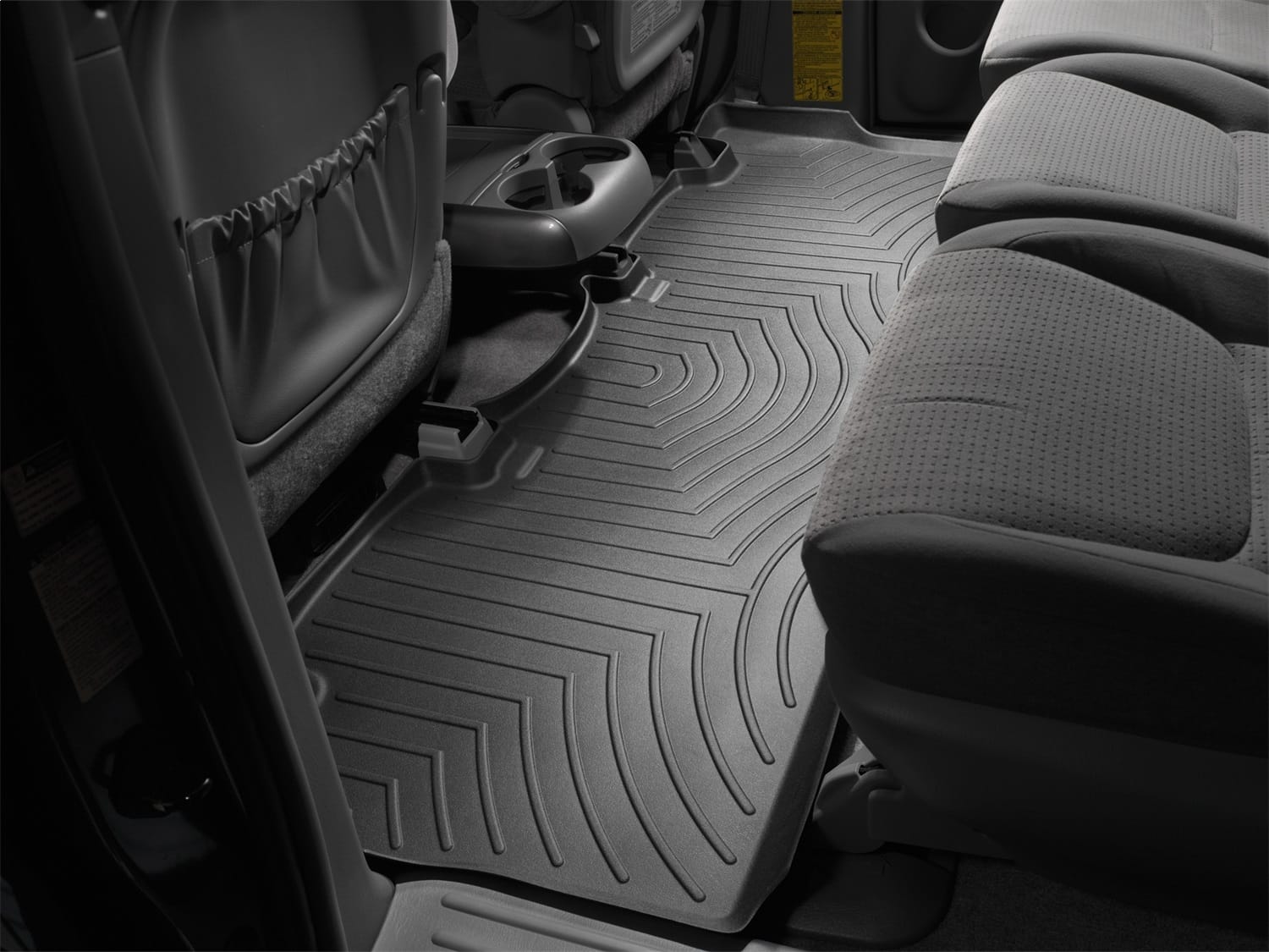 FloorLiner™ DigitalFit® thumbnail 2