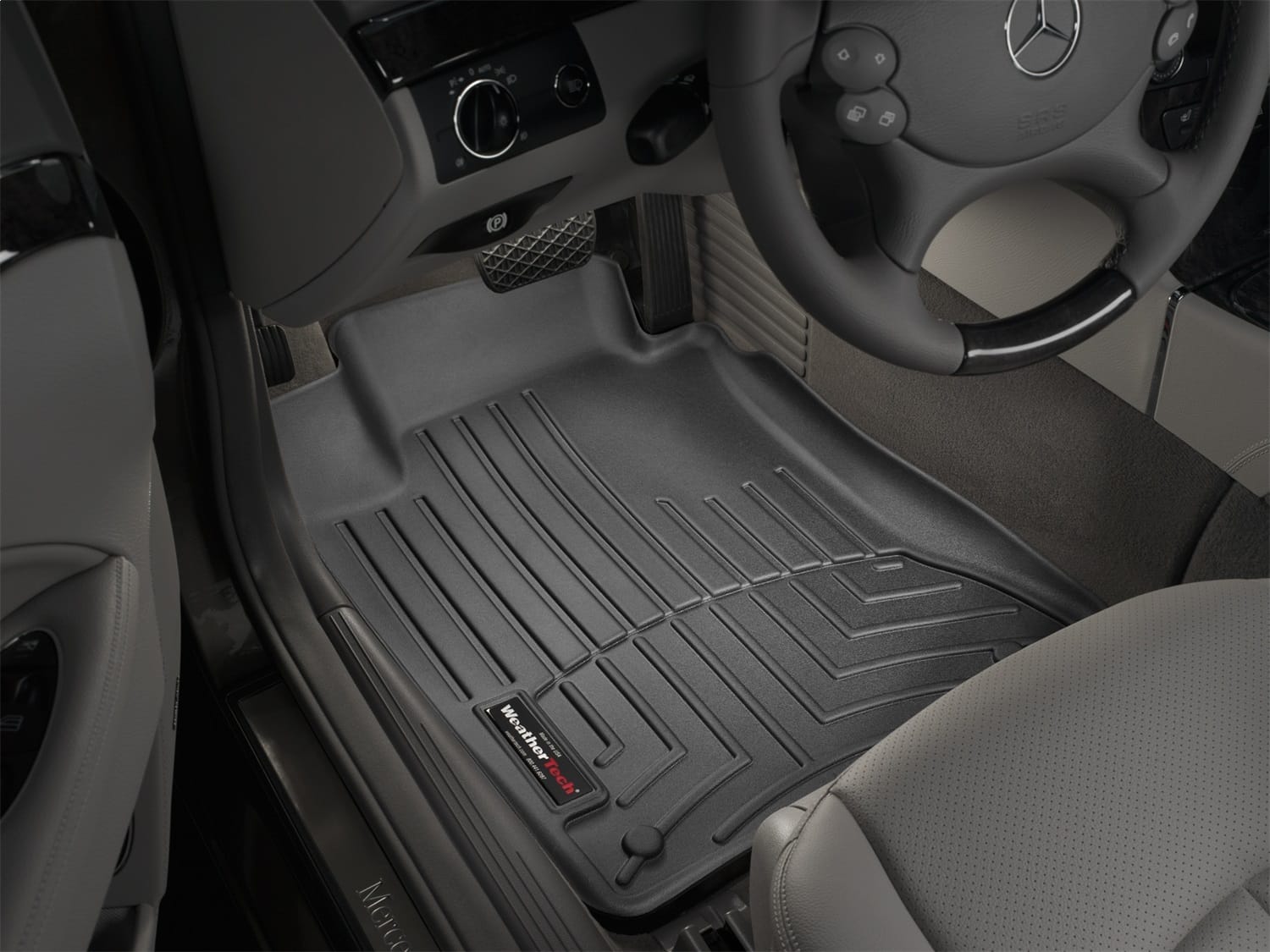 FloorLiner™ DigitalFit® thumbnail 2