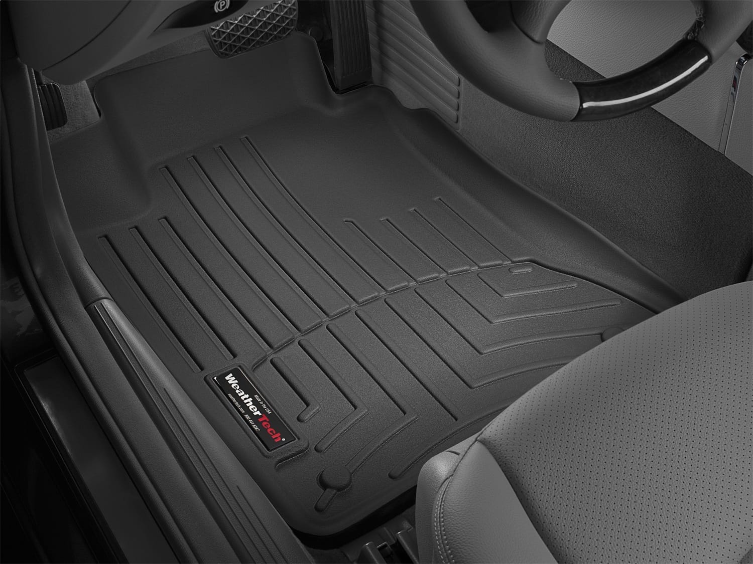 FloorLiner™ DigitalFit® thumbnail 2