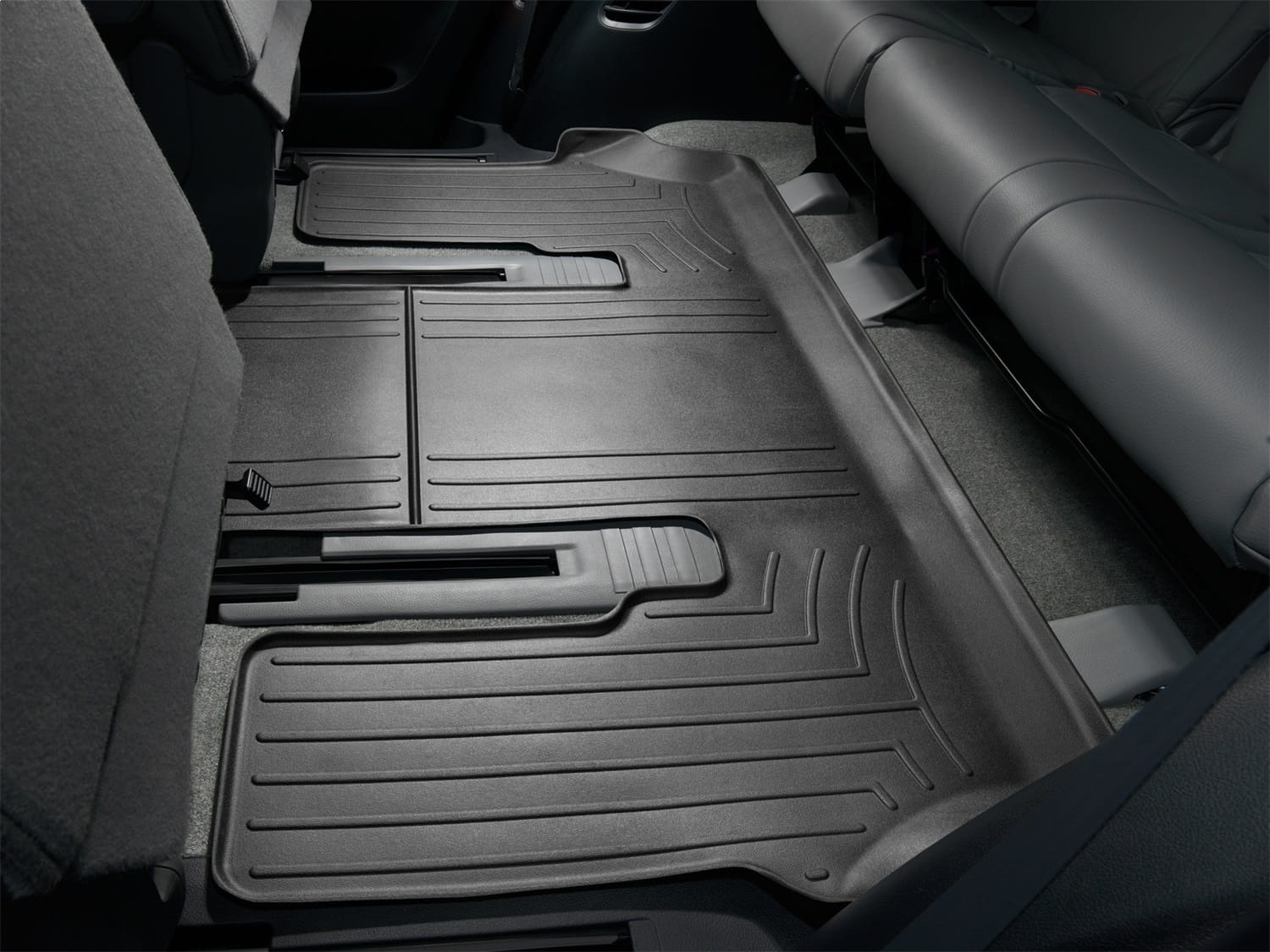 FloorLiner™ DigitalFit® thumbnail 2