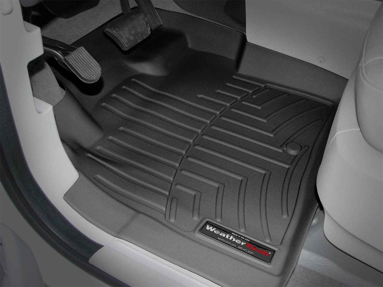 FloorLiner™ DigitalFit® thumbnail 2