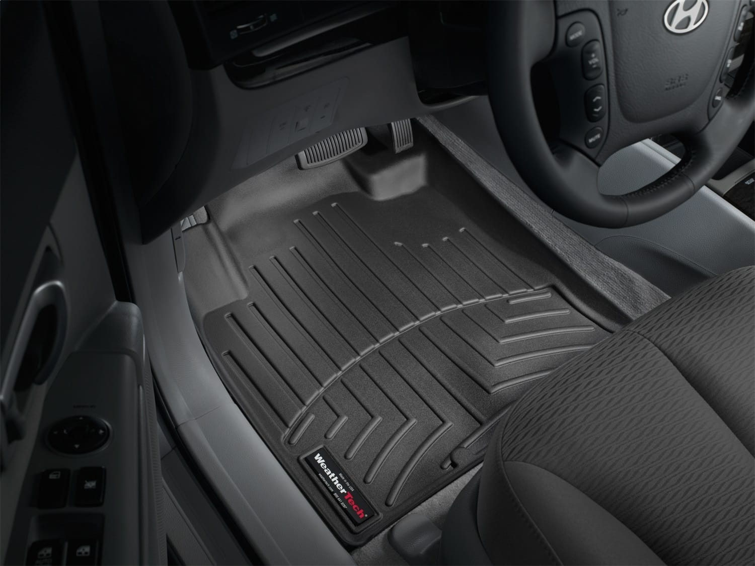 FloorLiner™ DigitalFit® thumbnail 2