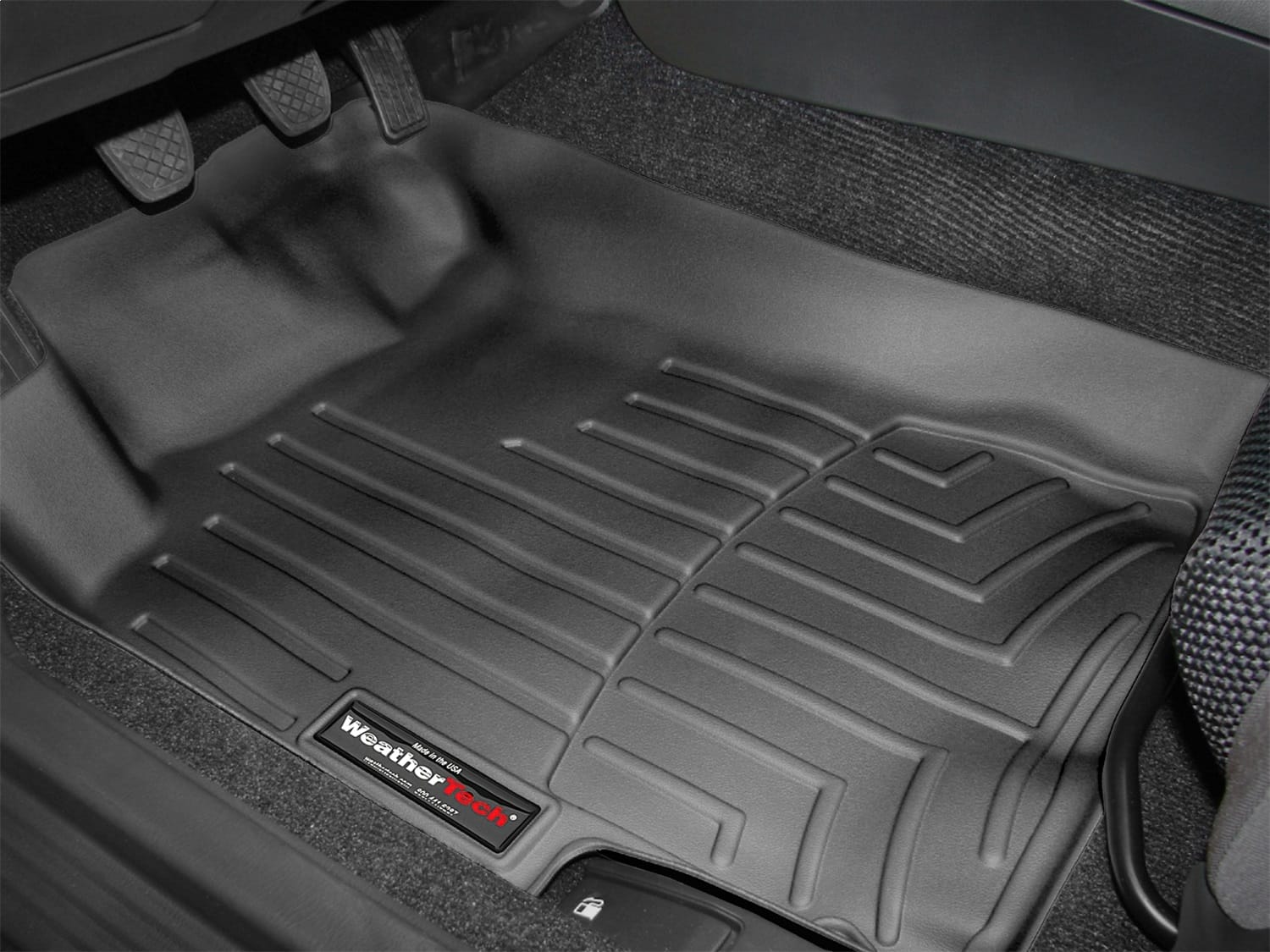 FloorLiner™ DigitalFit® thumbnail 2