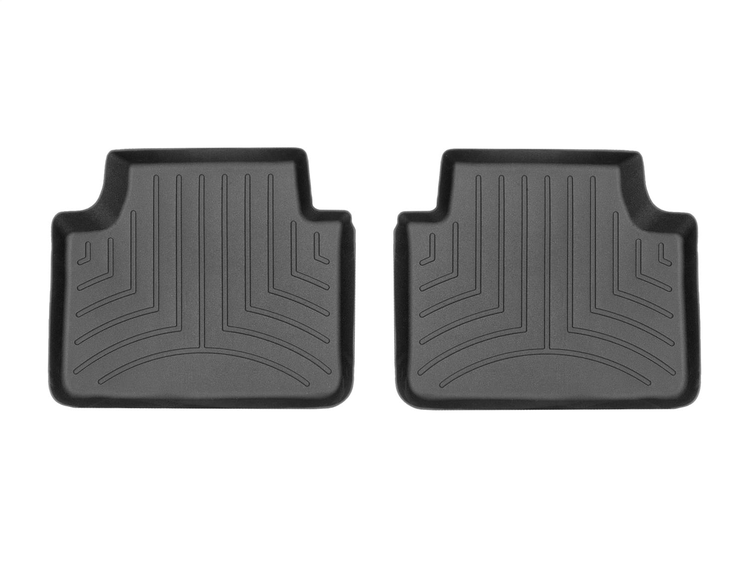 FloorLiner™ DigitalFit®