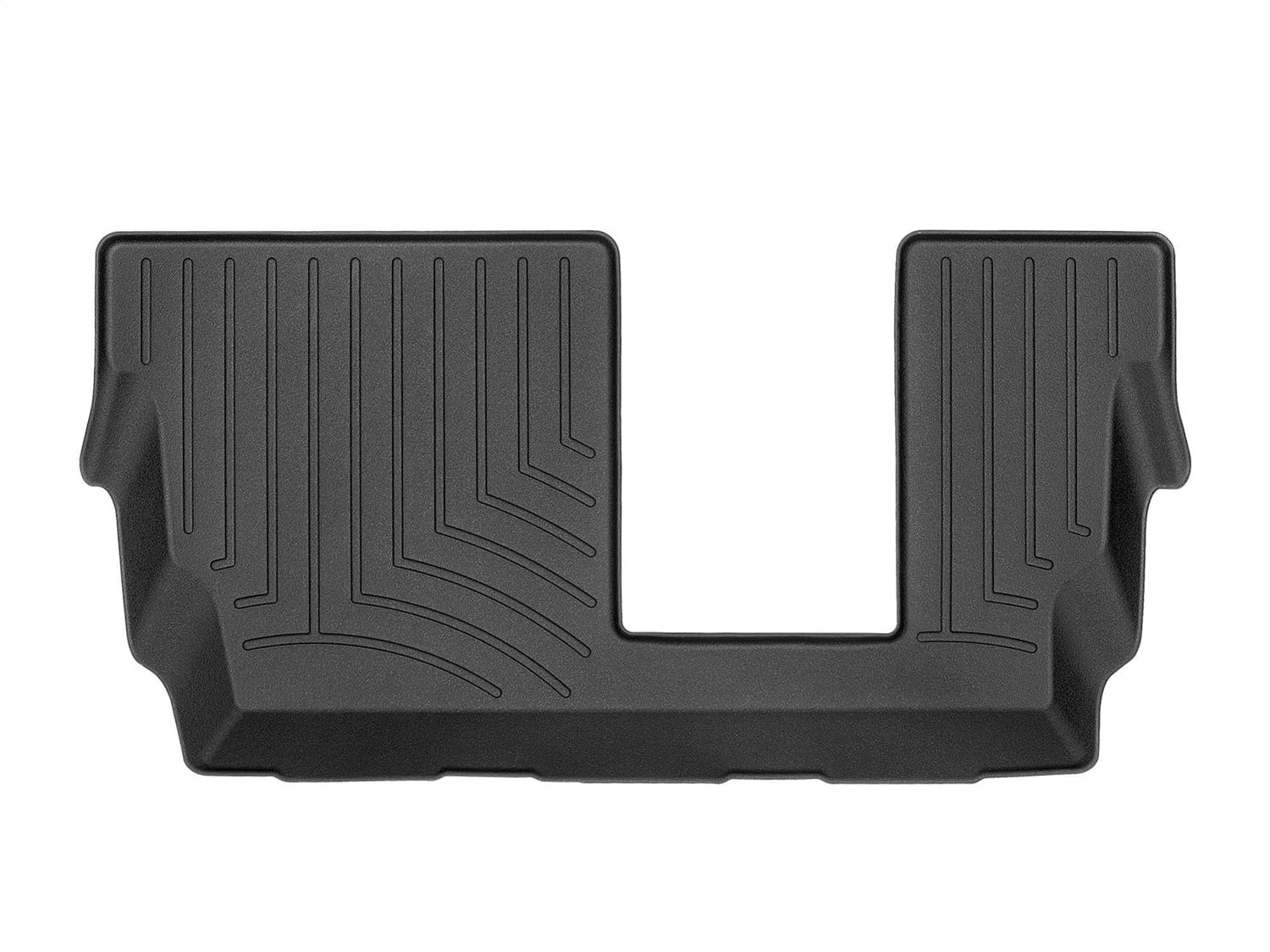 FloorLiner™ DigitalFit®