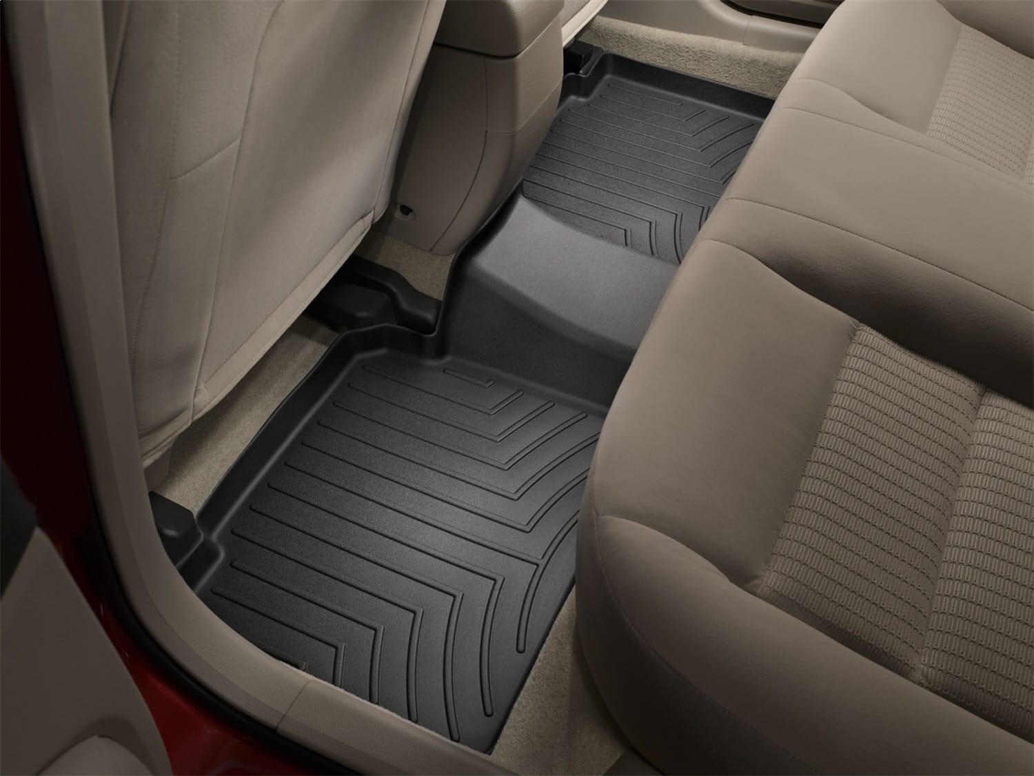 FloorLiner™ DigitalFit® thumbnail 2