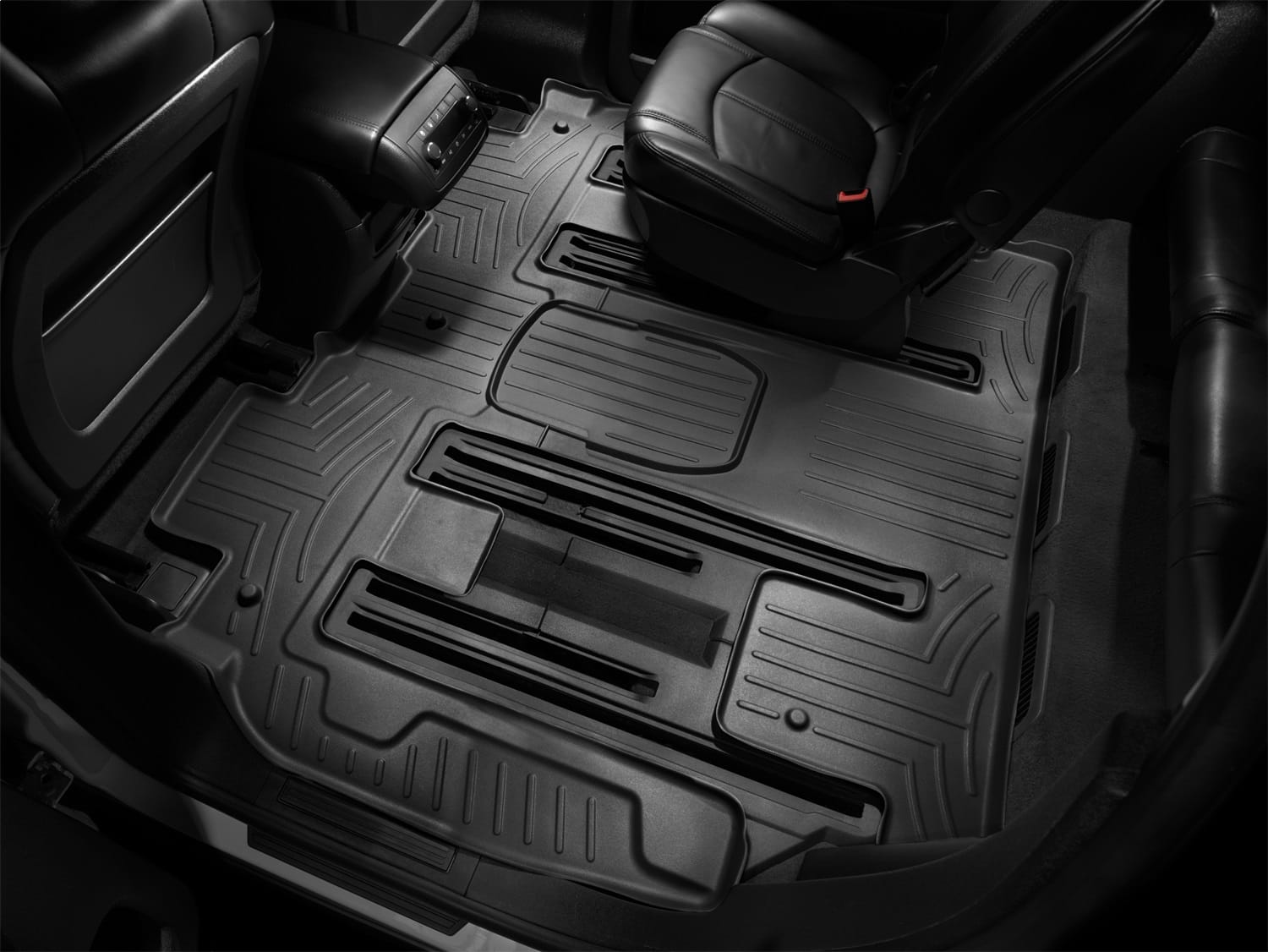 FloorLiner™ DigitalFit® thumbnail 2