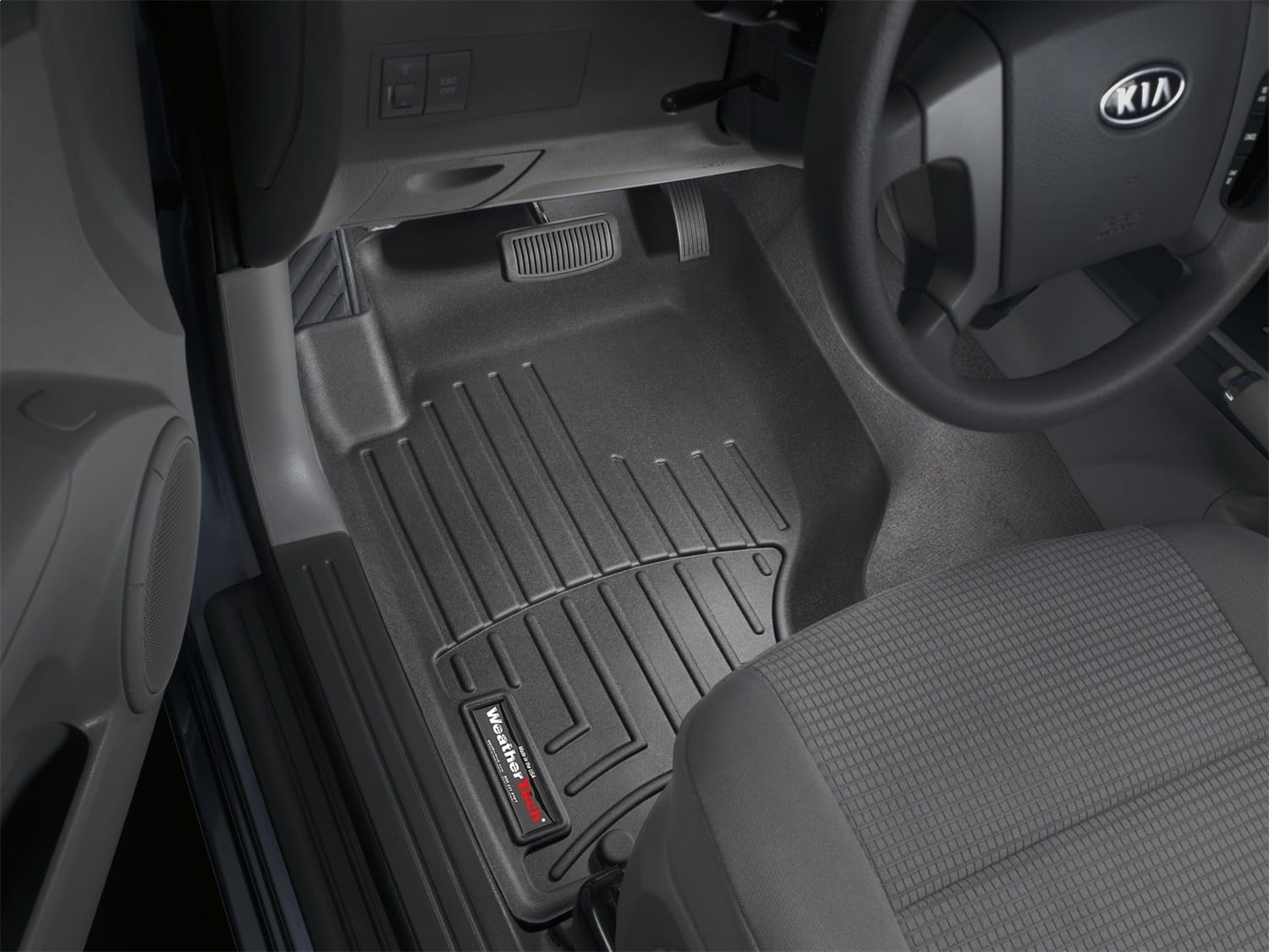 FloorLiner™ DigitalFit® thumbnail 2