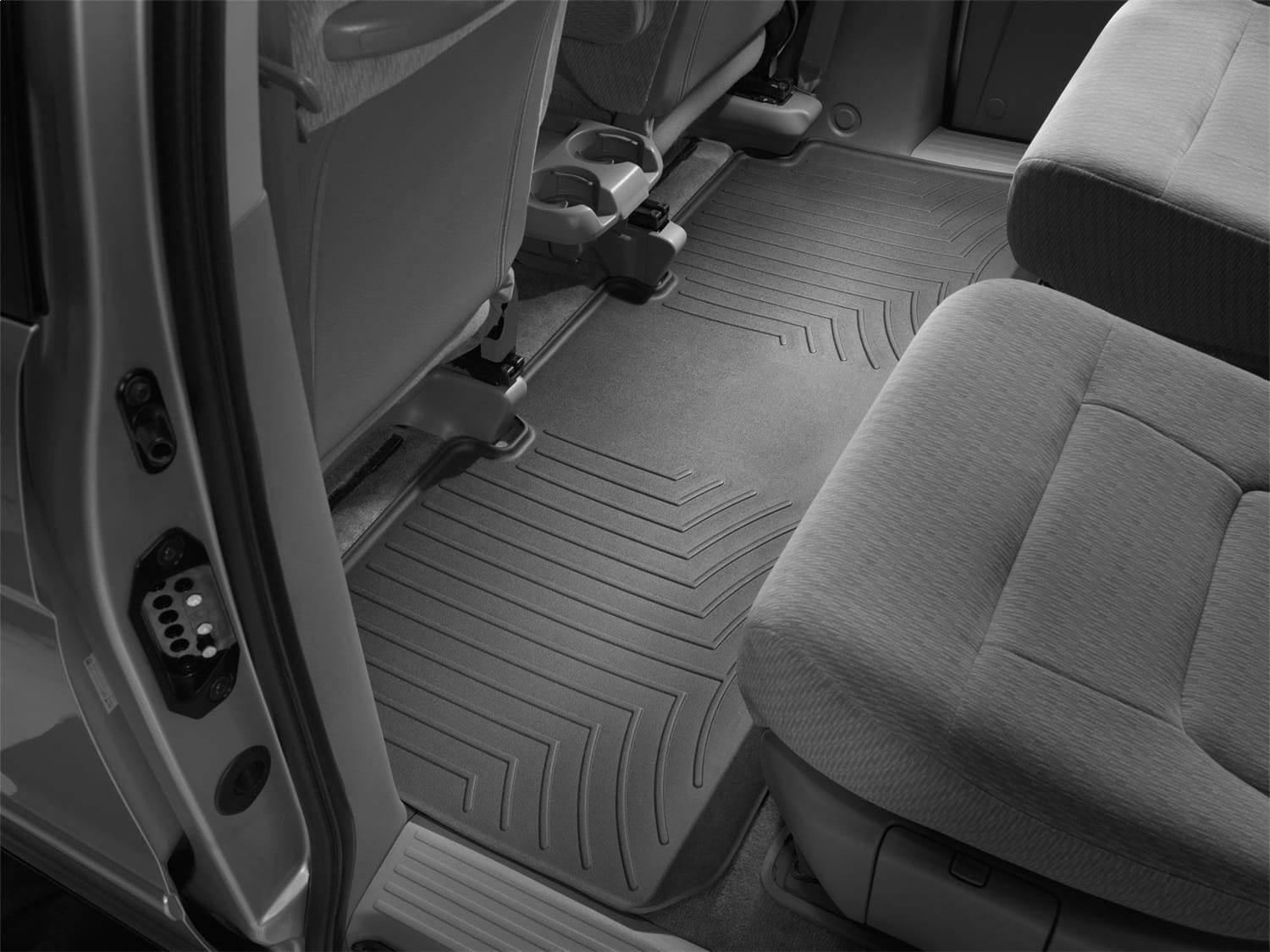 FloorLiner™ DigitalFit® thumbnail 2