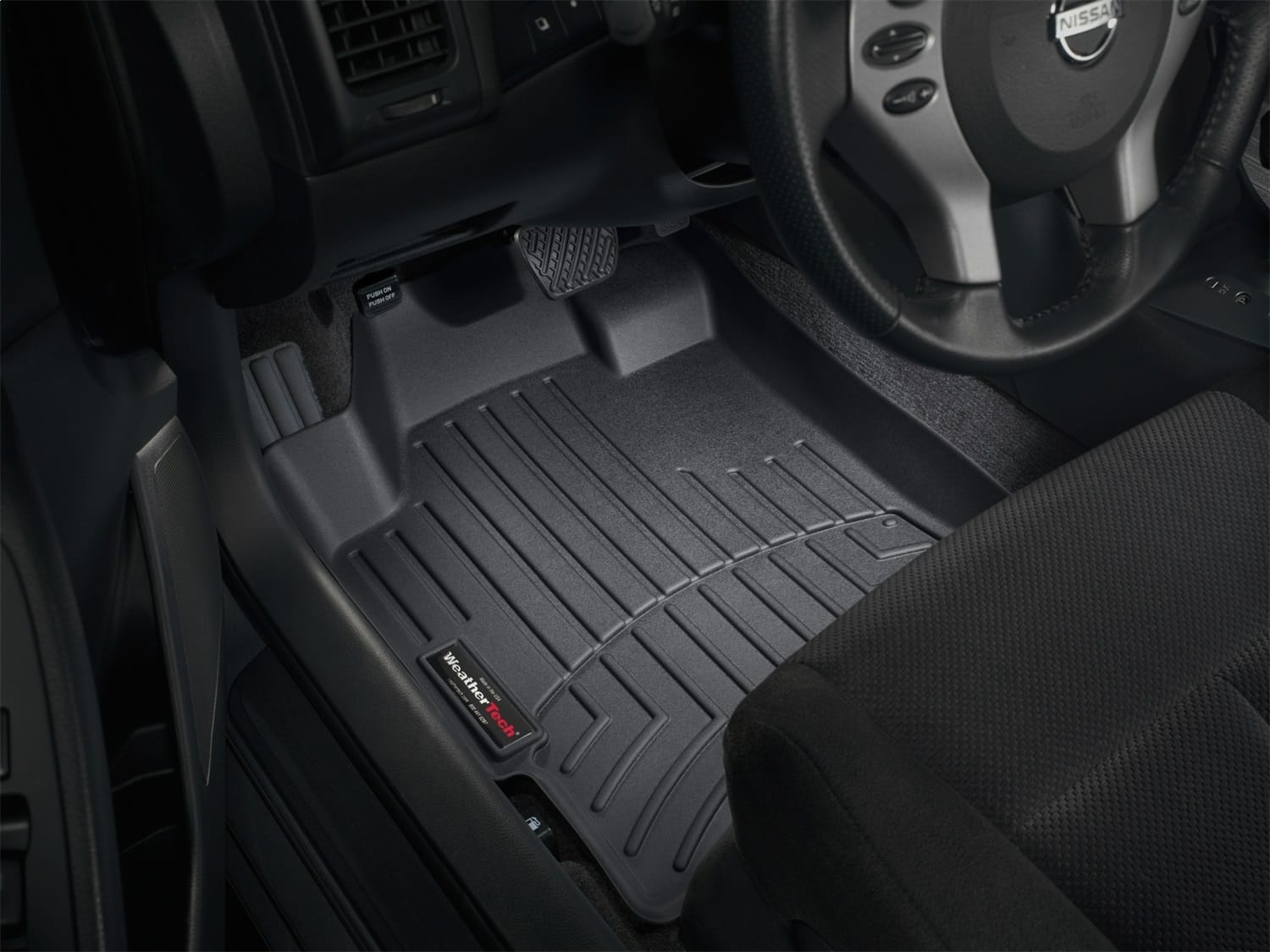 FloorLiner™ DigitalFit® thumbnail 2