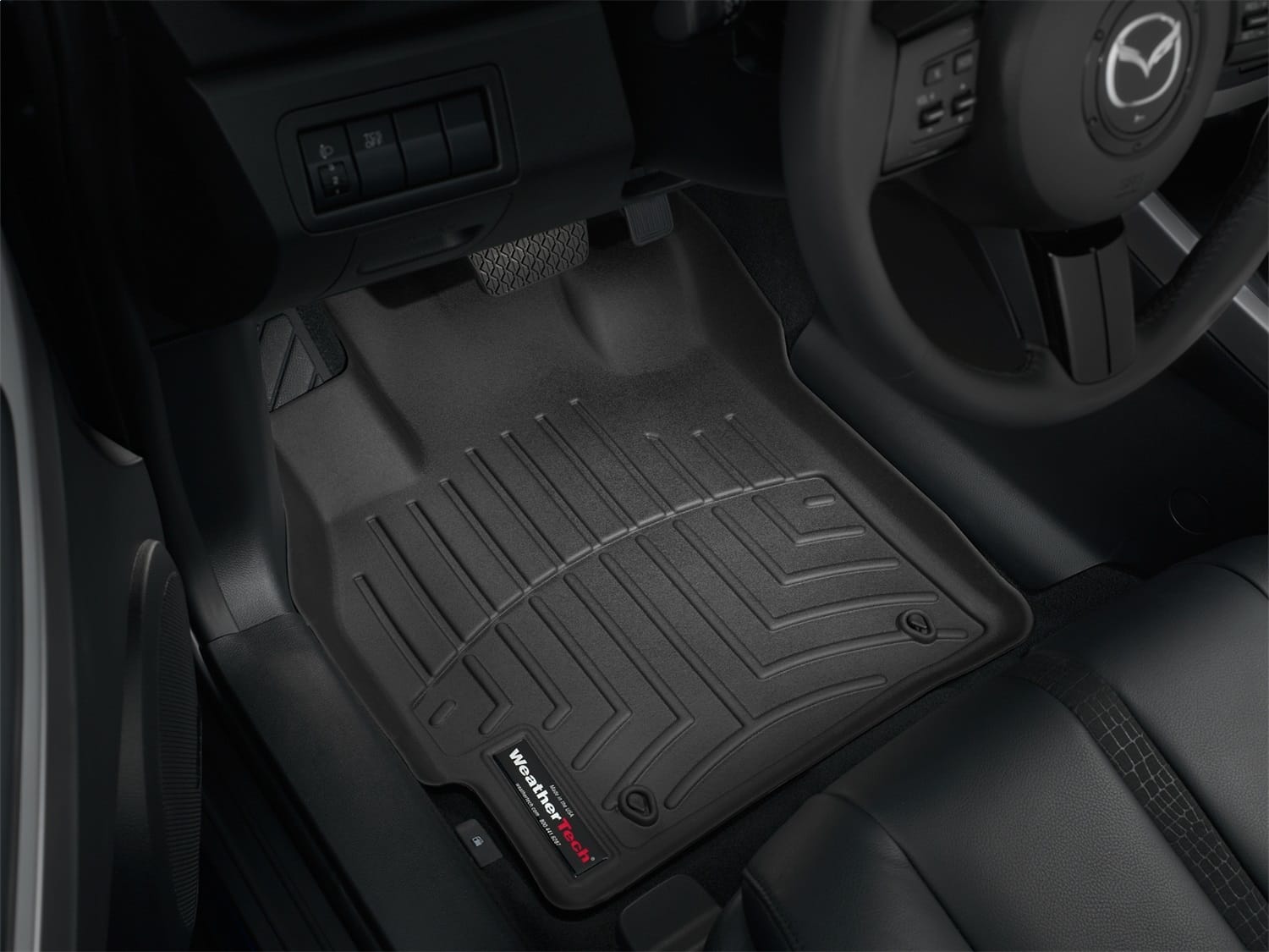 FloorLiner™ DigitalFit® thumbnail 2