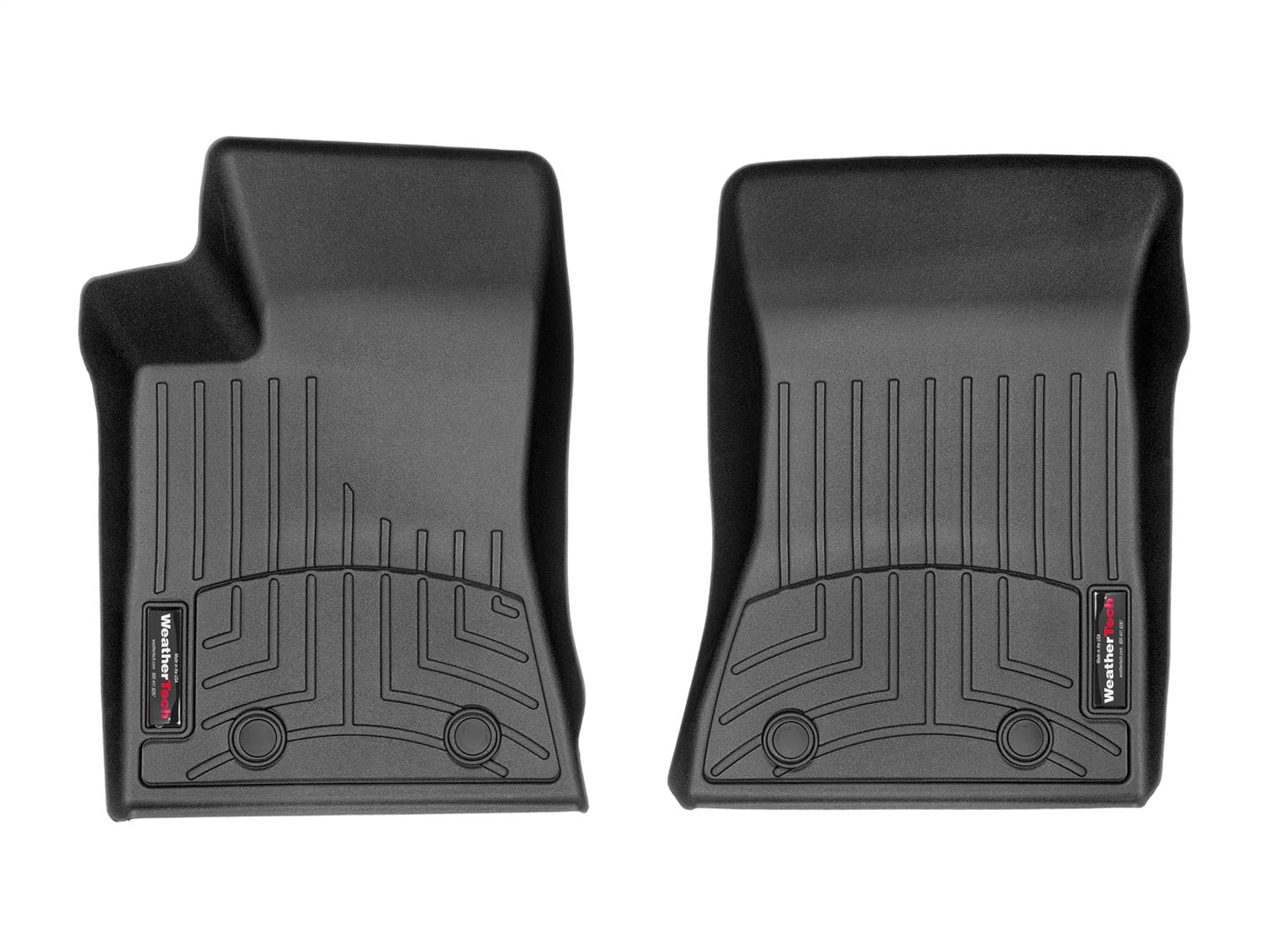 FloorLiner™ DigitalFit®