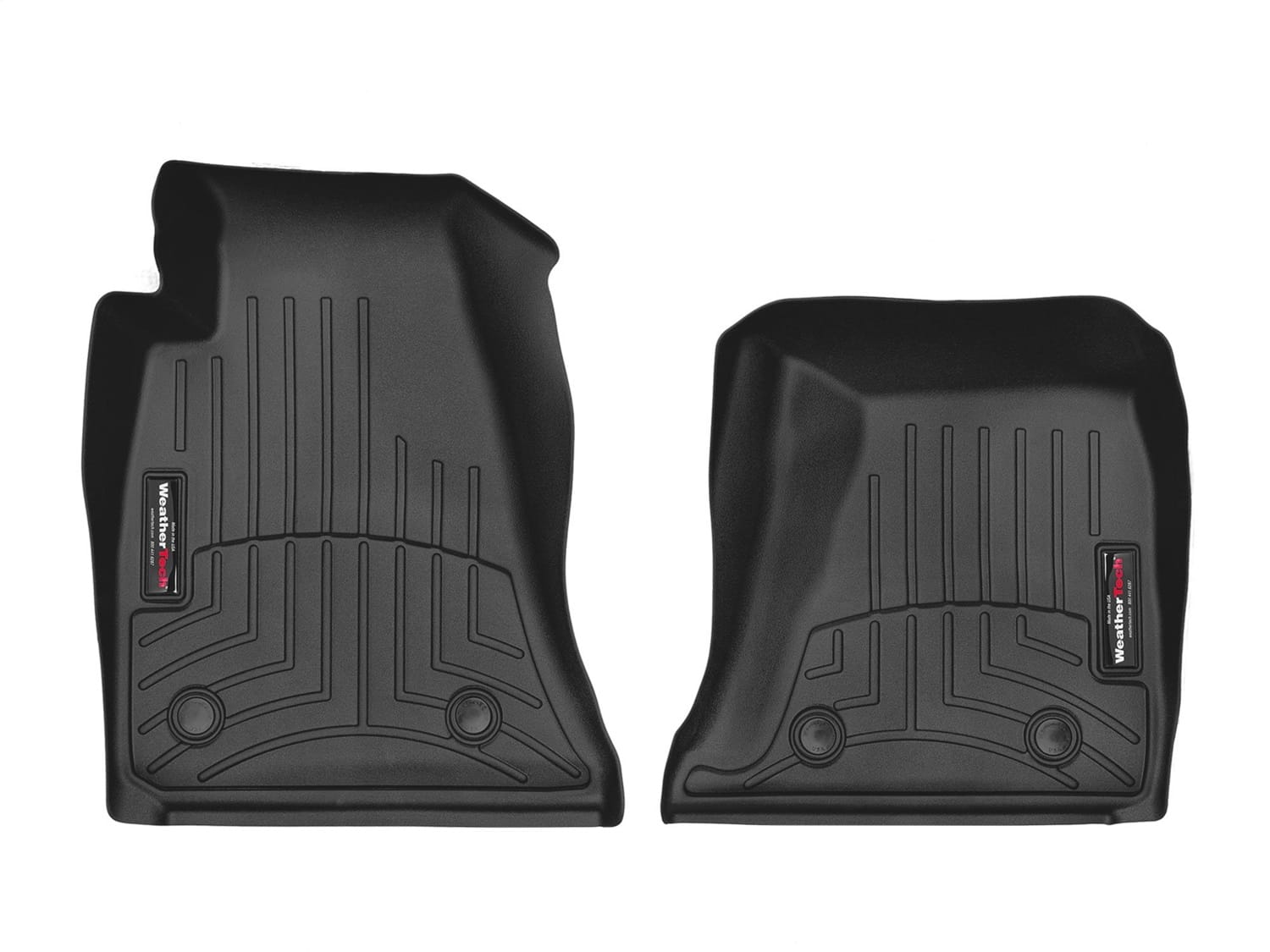 FloorLiner™ DigitalFit®