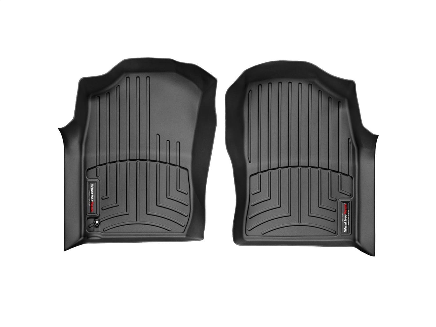 FloorLiner™ DigitalFit®