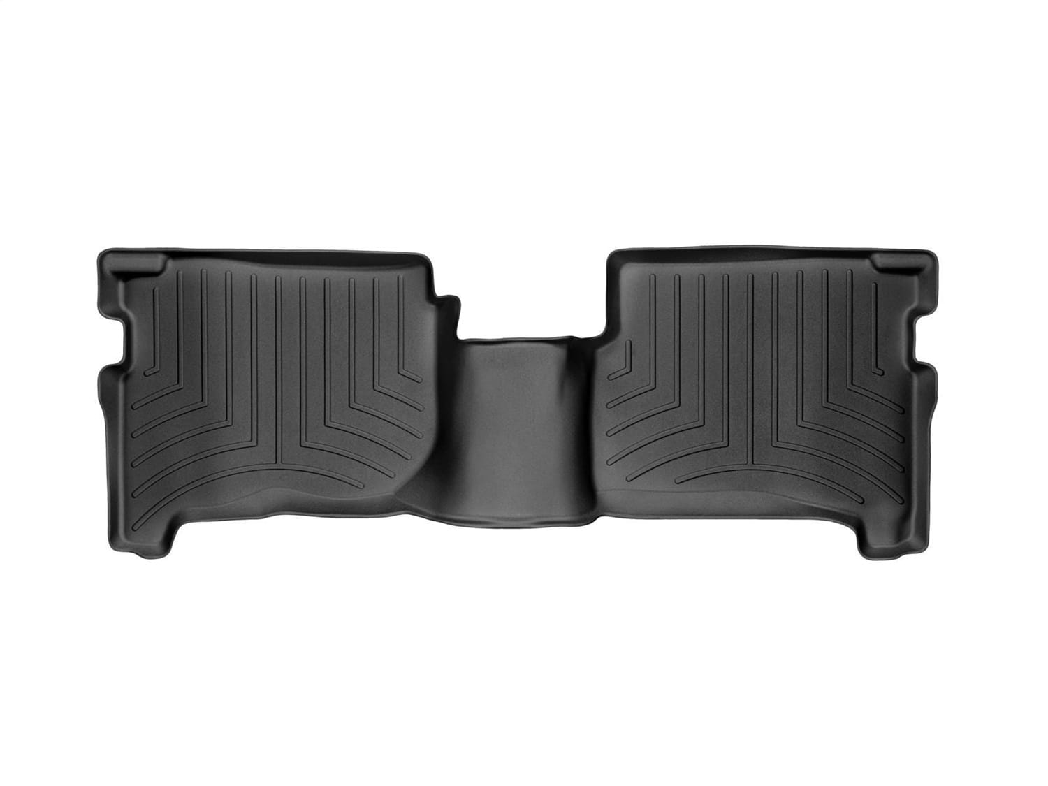 FloorLiner™ DigitalFit®