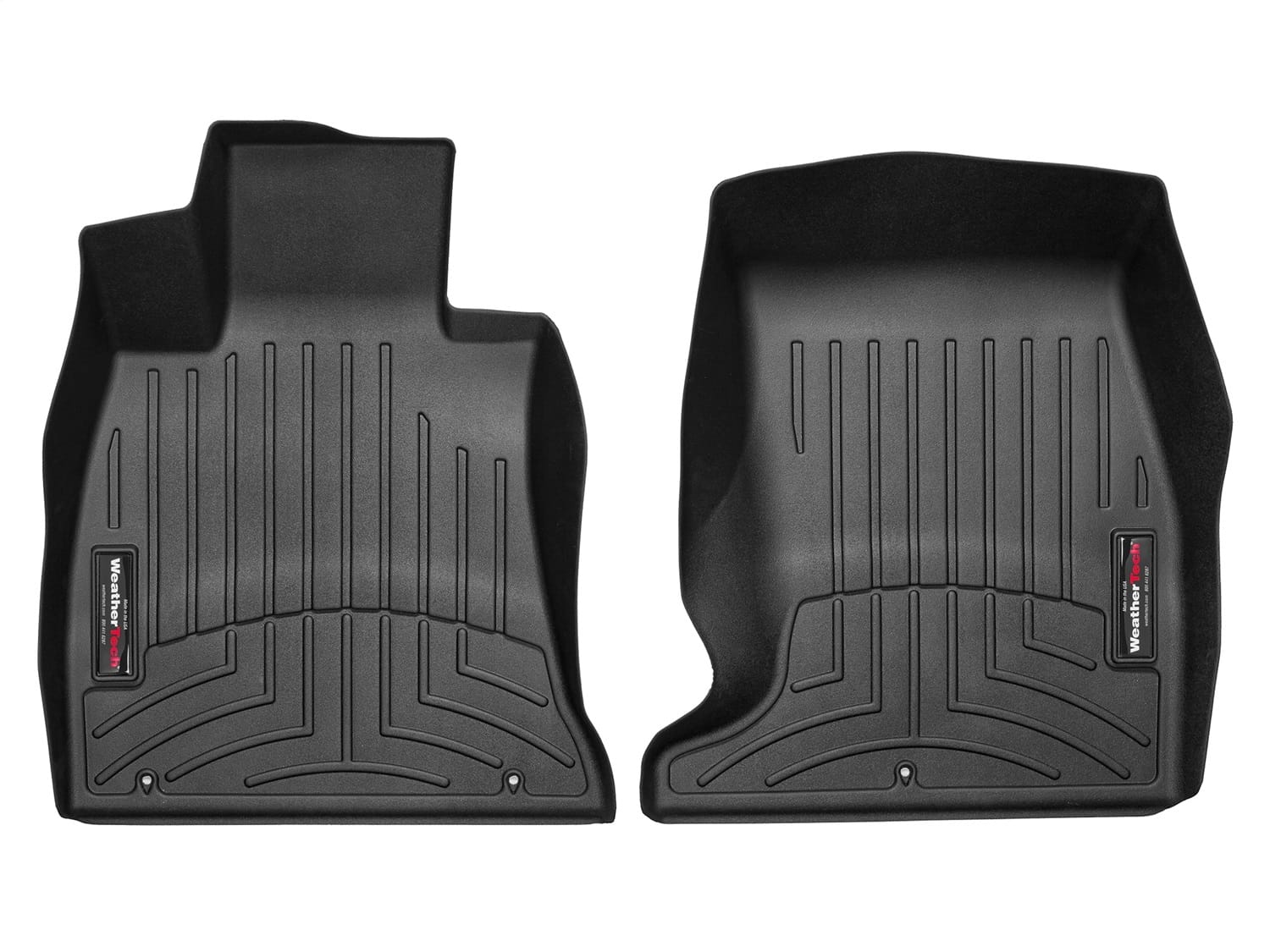 FloorLiner™ DigitalFit®