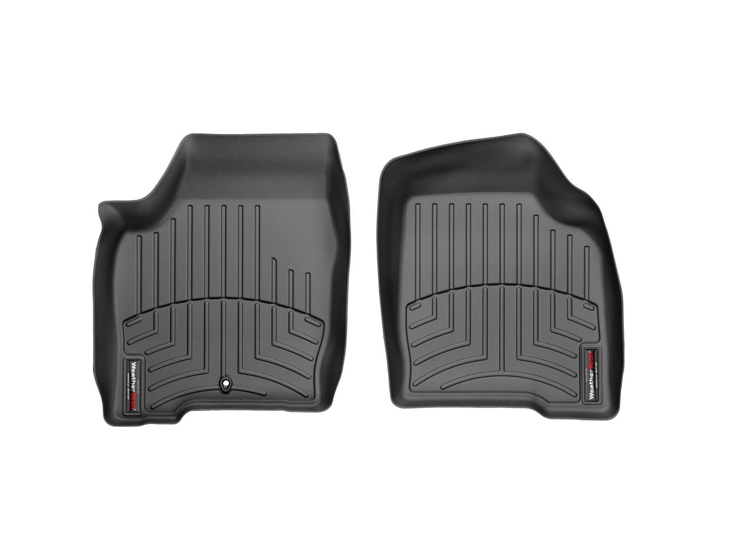 FloorLiner™ DigitalFit®
