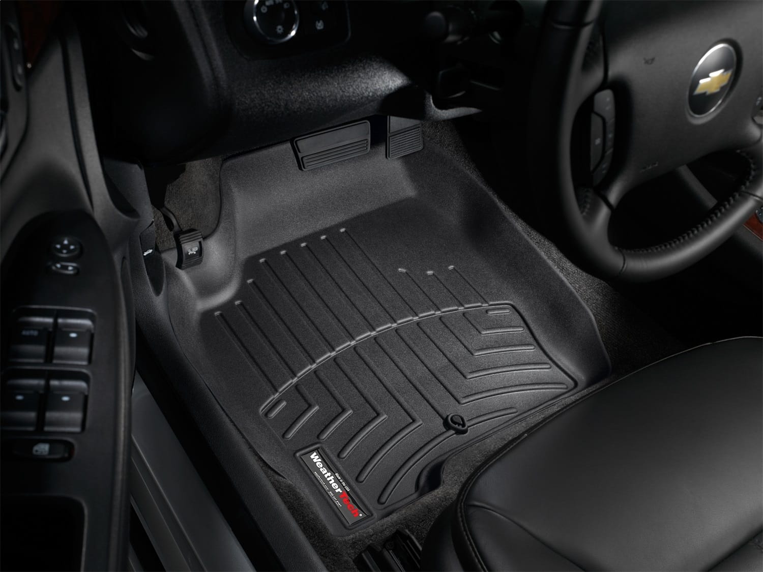 FloorLiner™ DigitalFit® thumbnail 2
